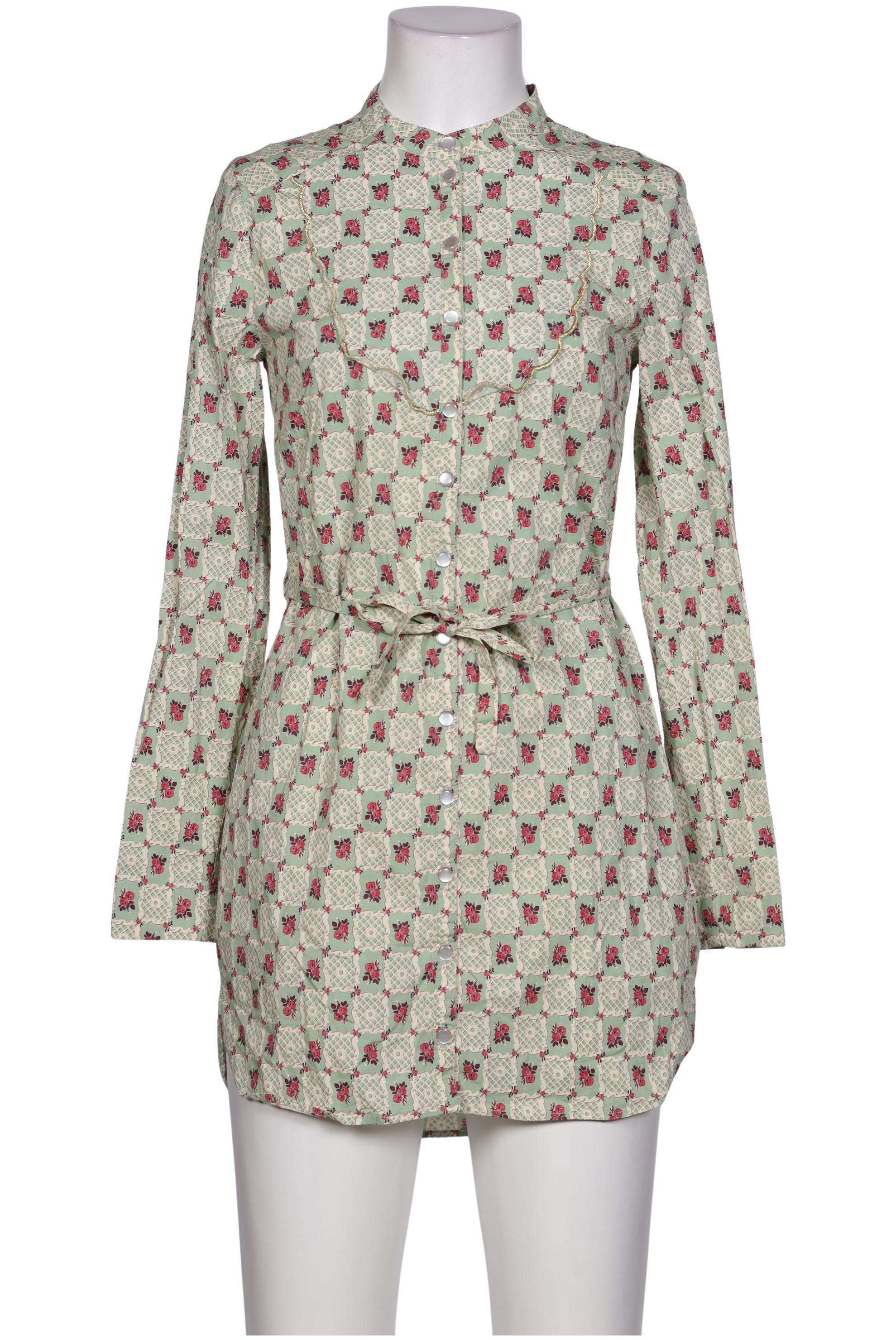 

Blutsgeschwister Damen Kleid, hellgrün, Gr. 34