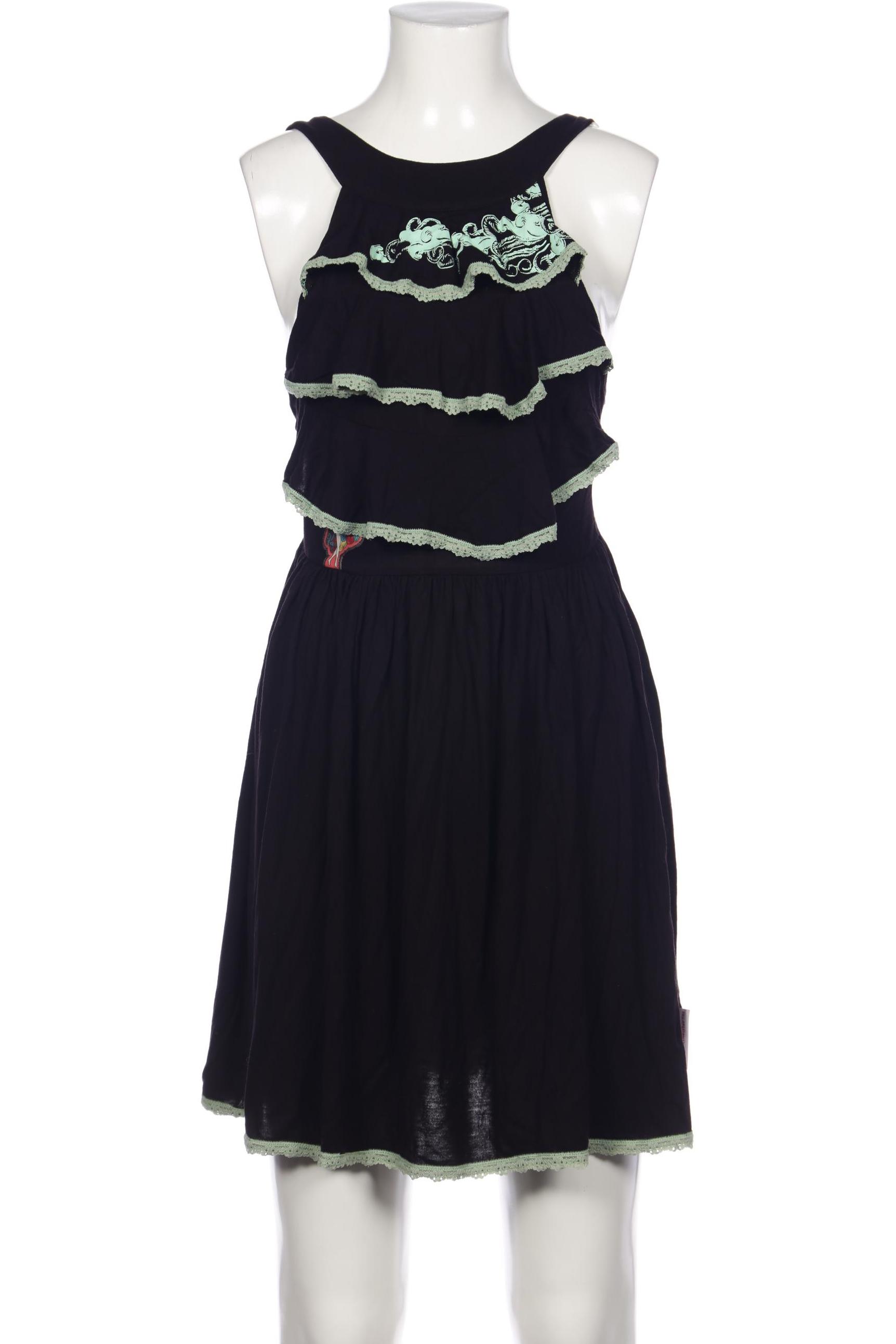 

Blutsgeschwister Damen Kleid, schwarz