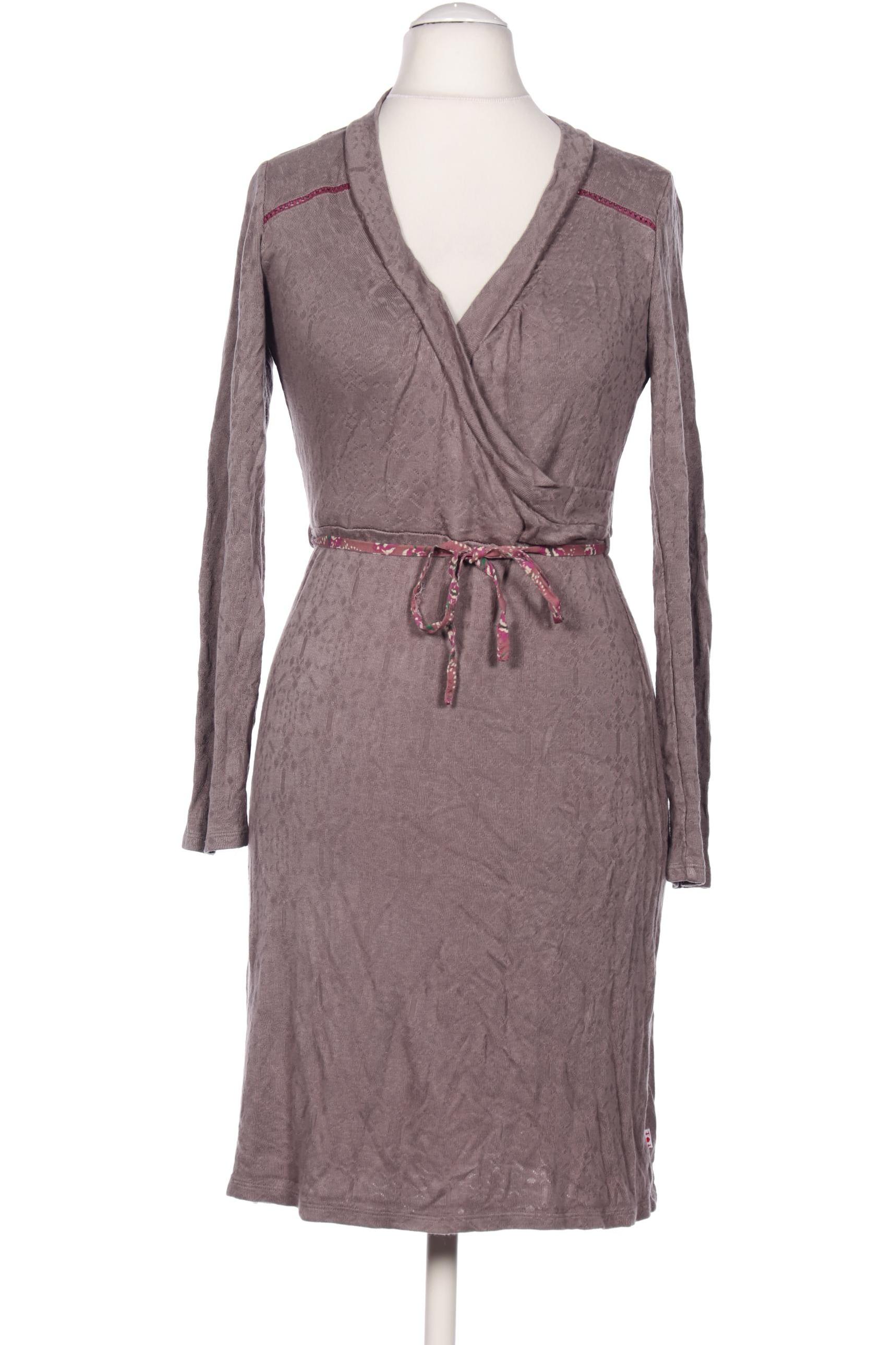 

Blutsgeschwister Damen Kleid, braun, Gr. 38