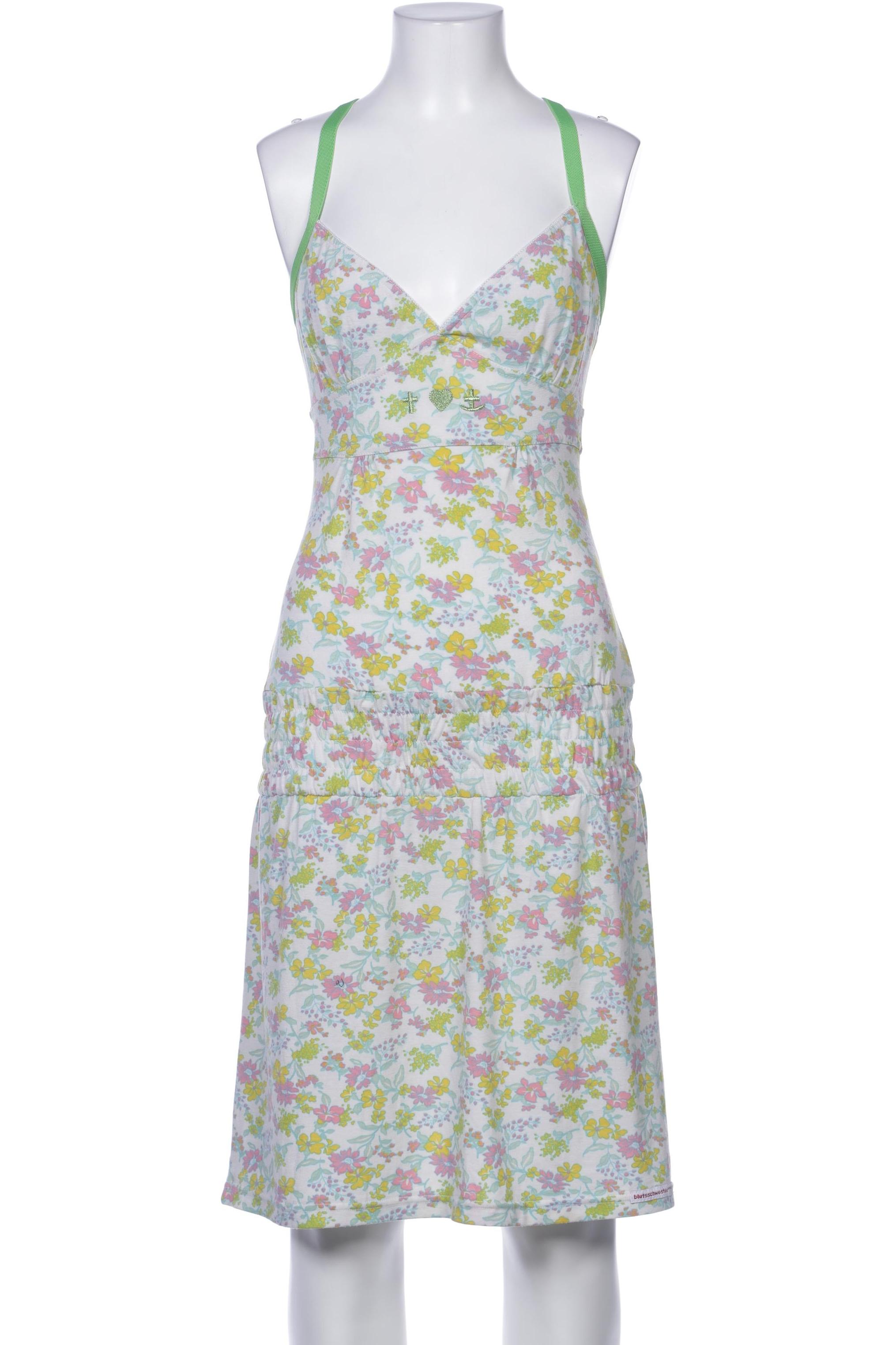 

Blutsgeschwister Damen Kleid, hellgrün, Gr. 34
