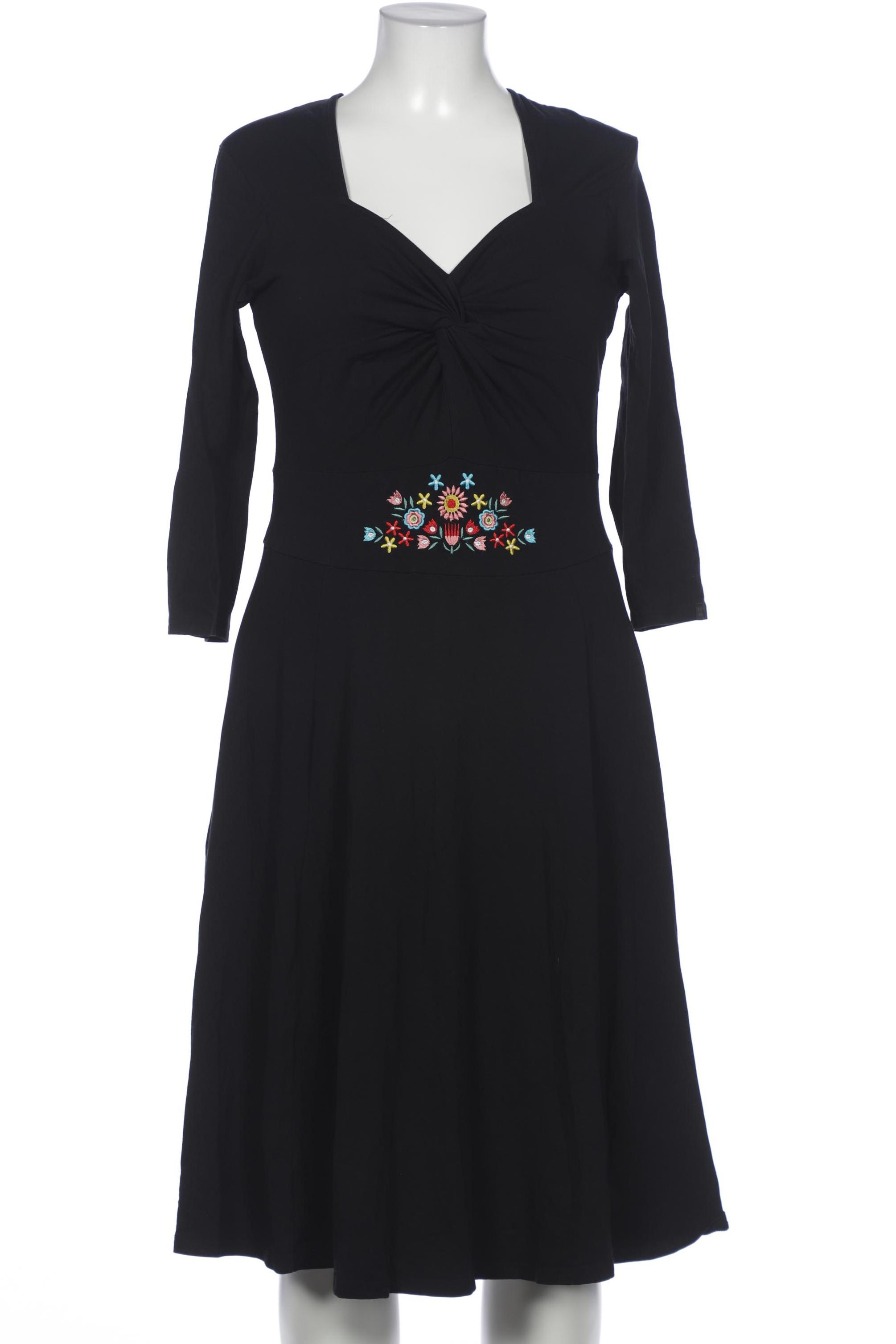 

Blutsgeschwister Damen Kleid, schwarz, Gr. 44