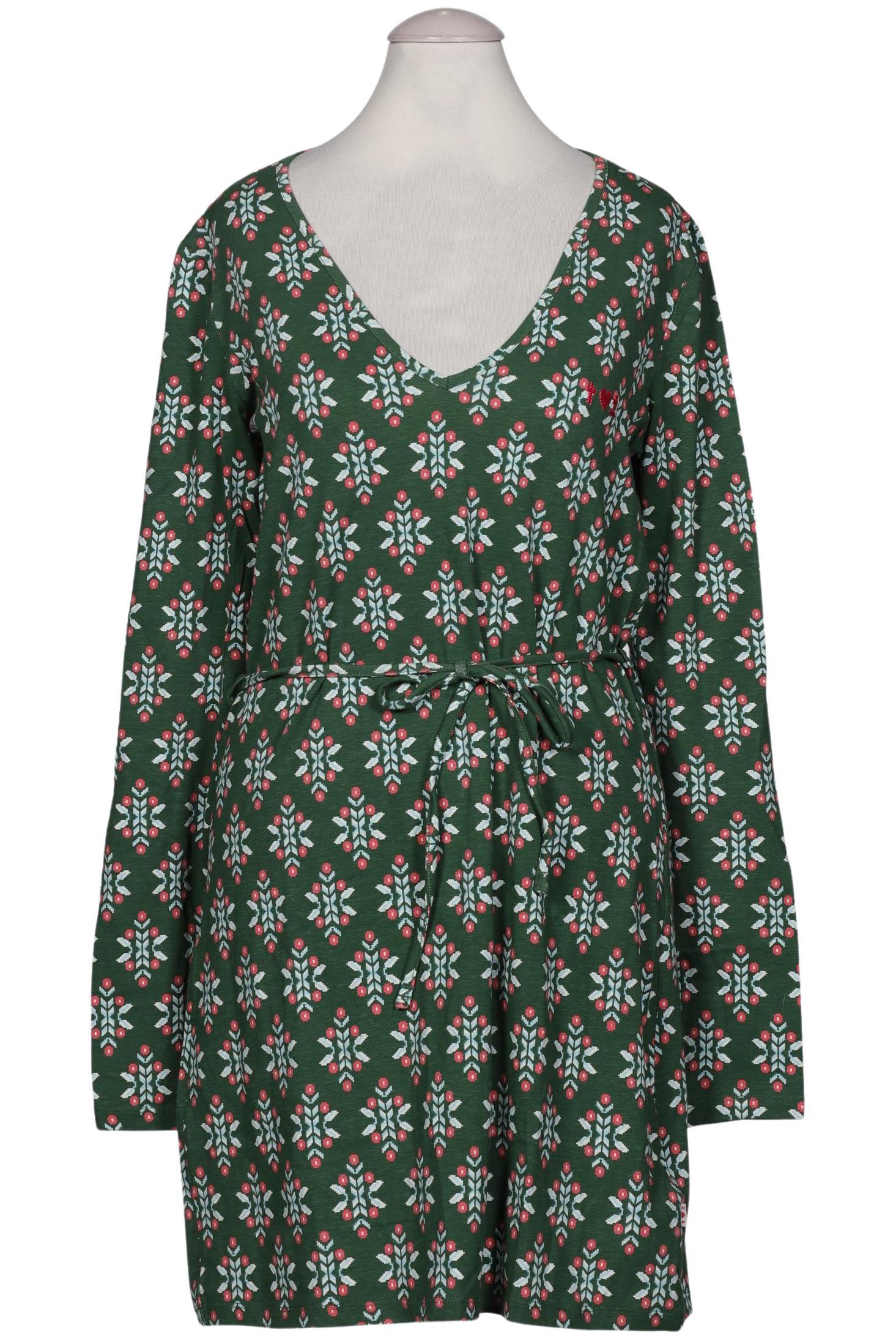 

Blutsgeschwister Damen Kleid, grün, Gr. 38