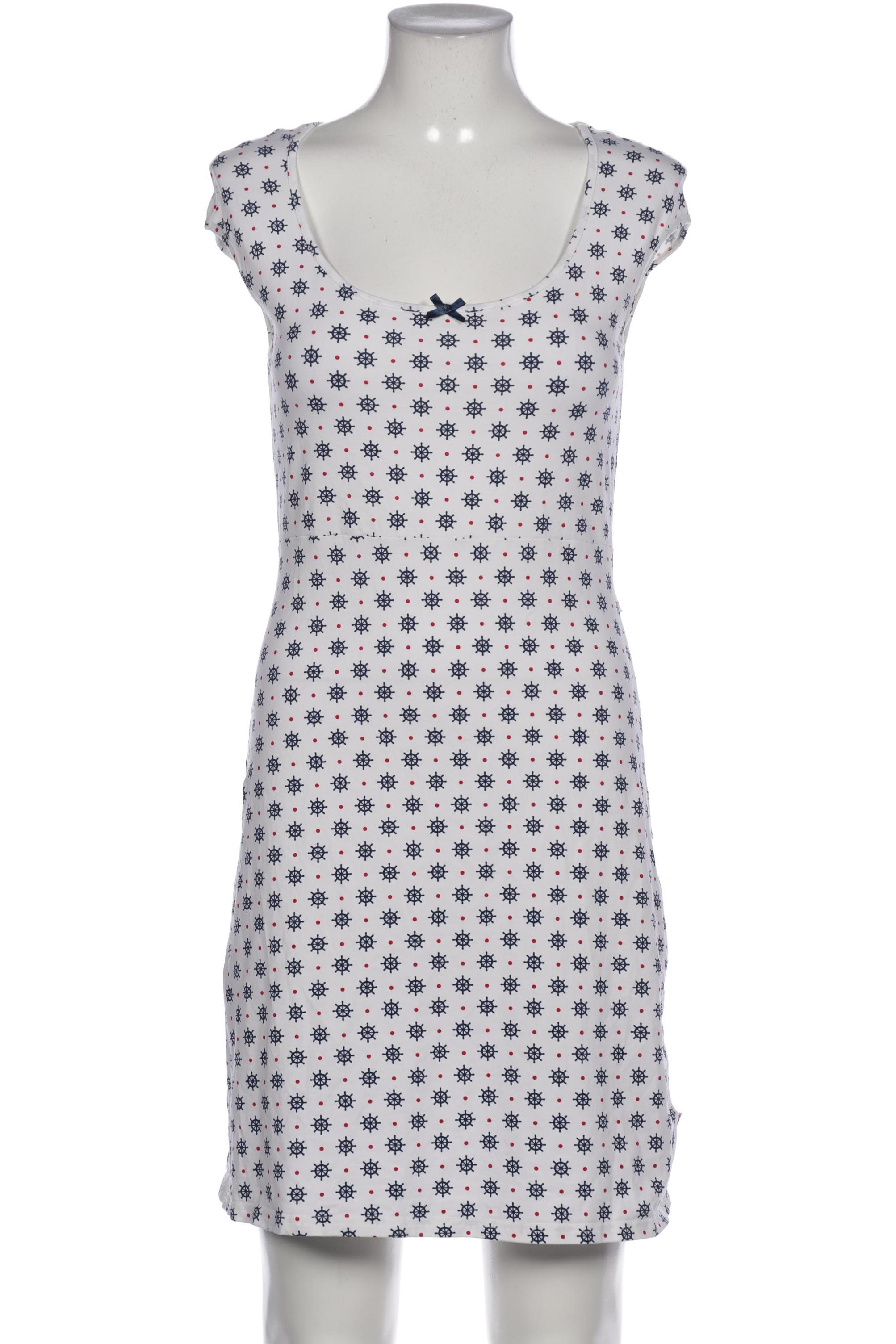 

Blutsgeschwister Damen Kleid, marineblau, Gr. 42