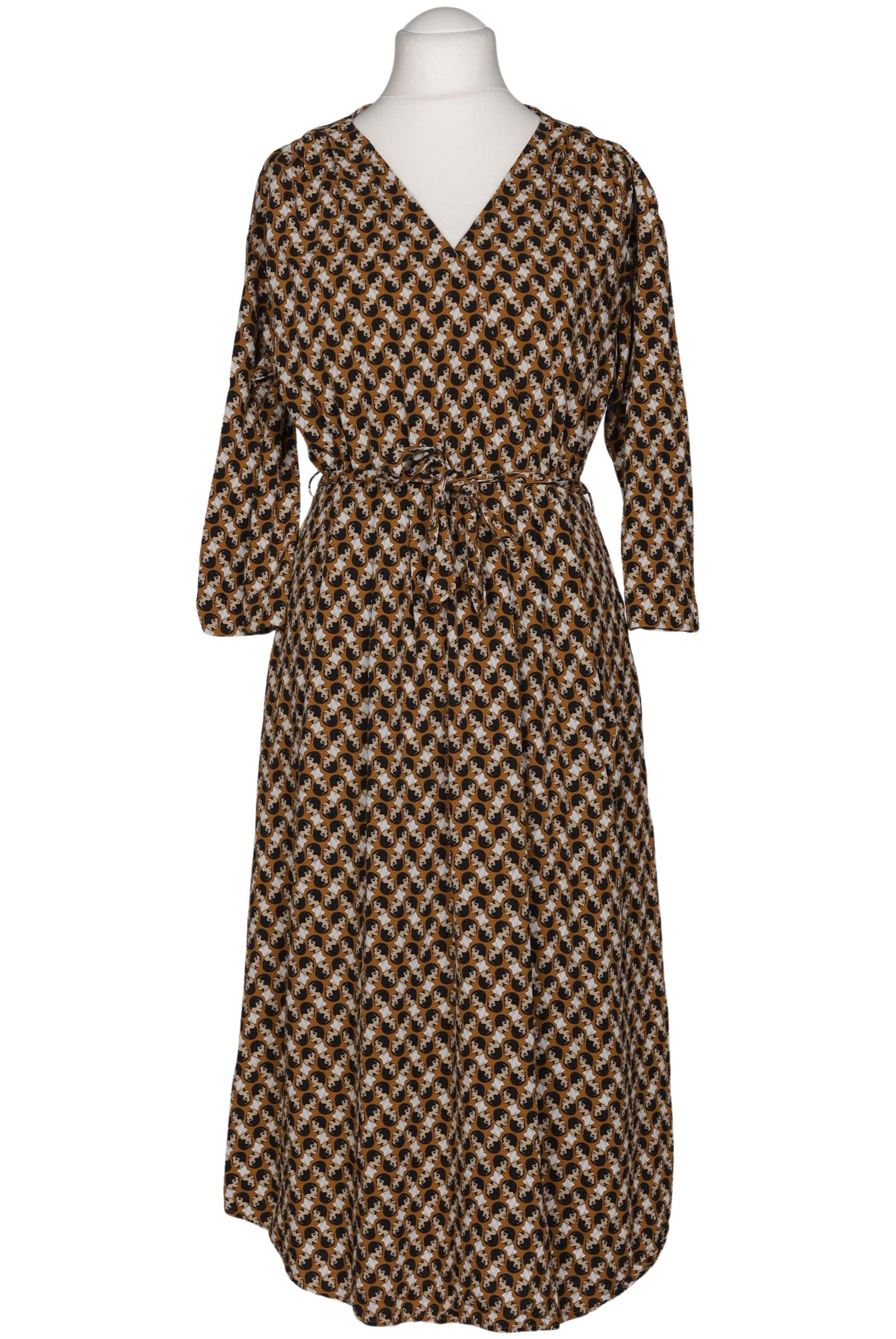 

Blutsgeschwister Damen Kleid, mehrfarbig, Gr. 42