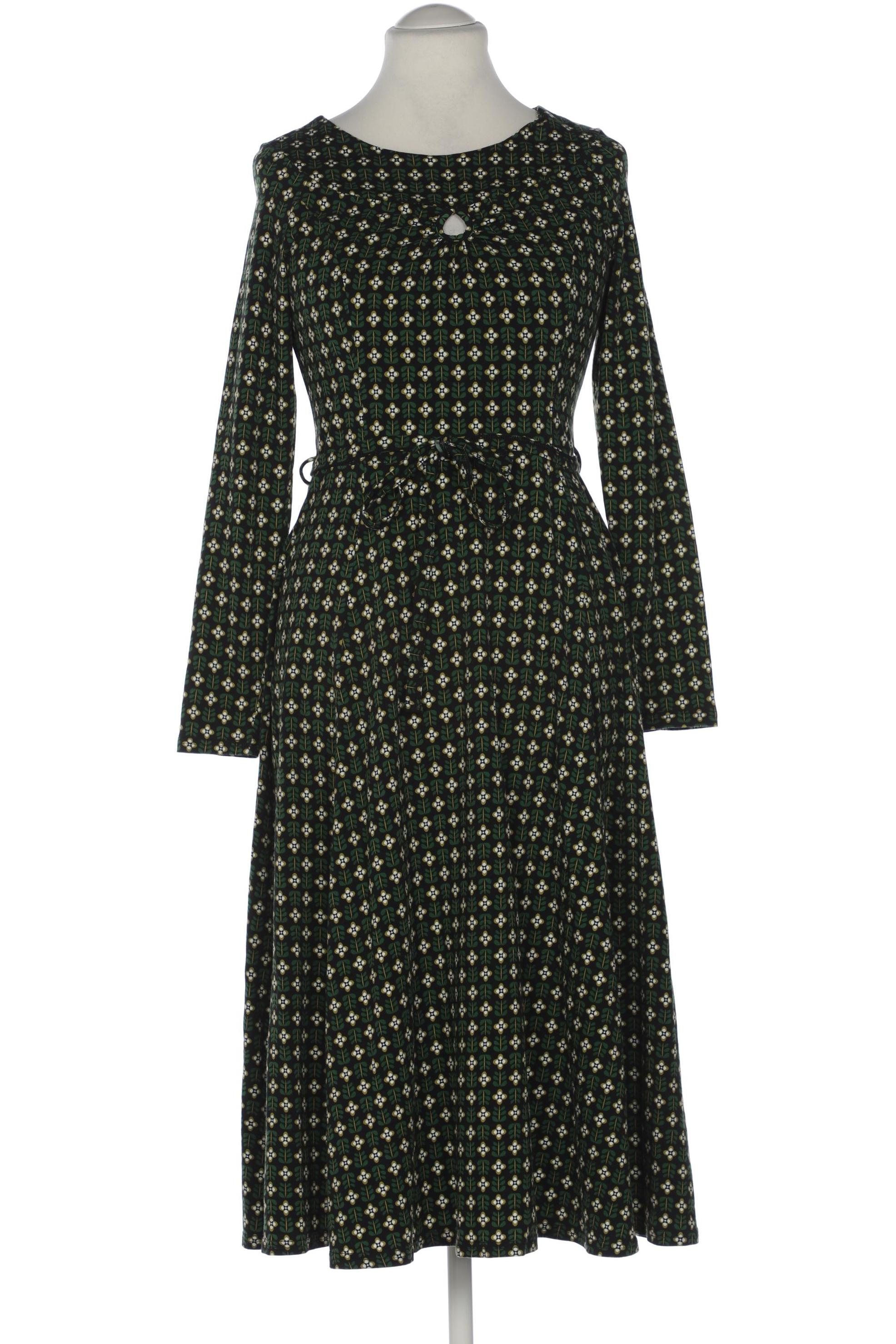 

Blutsgeschwister Damen Kleid, grün, Gr. 42