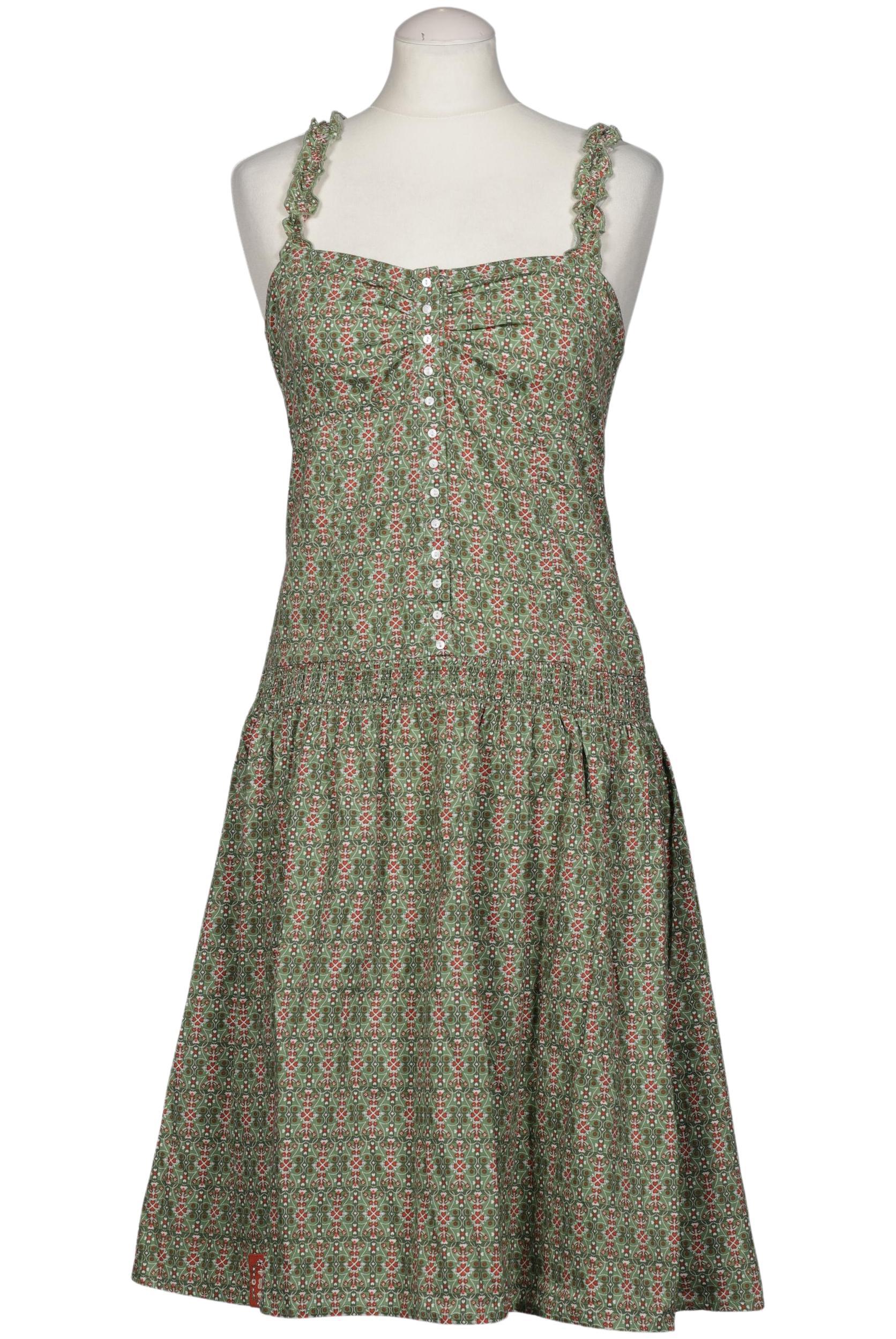 

Blutsgeschwister Damen Kleid, grün, Gr. 36