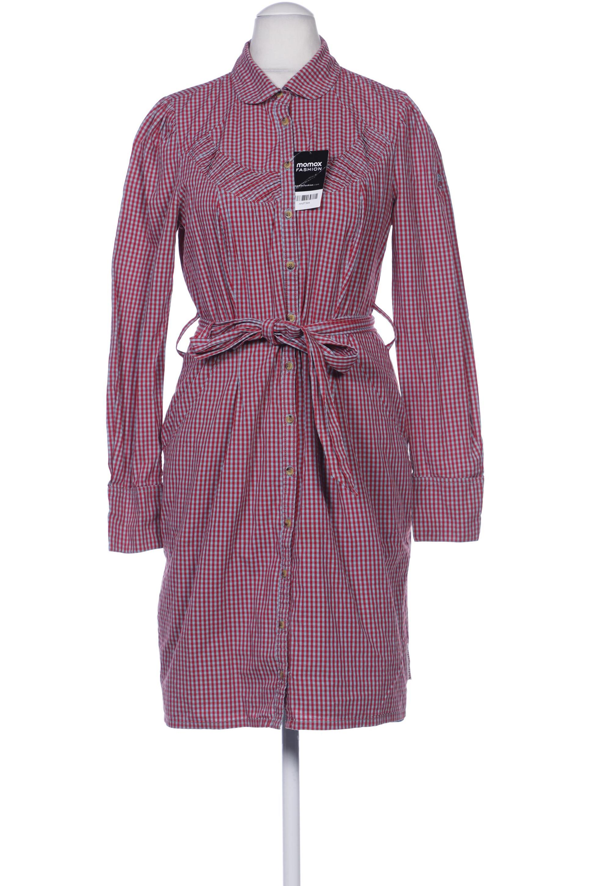 

Blutsgeschwister Damen Kleid, rot, Gr. 38