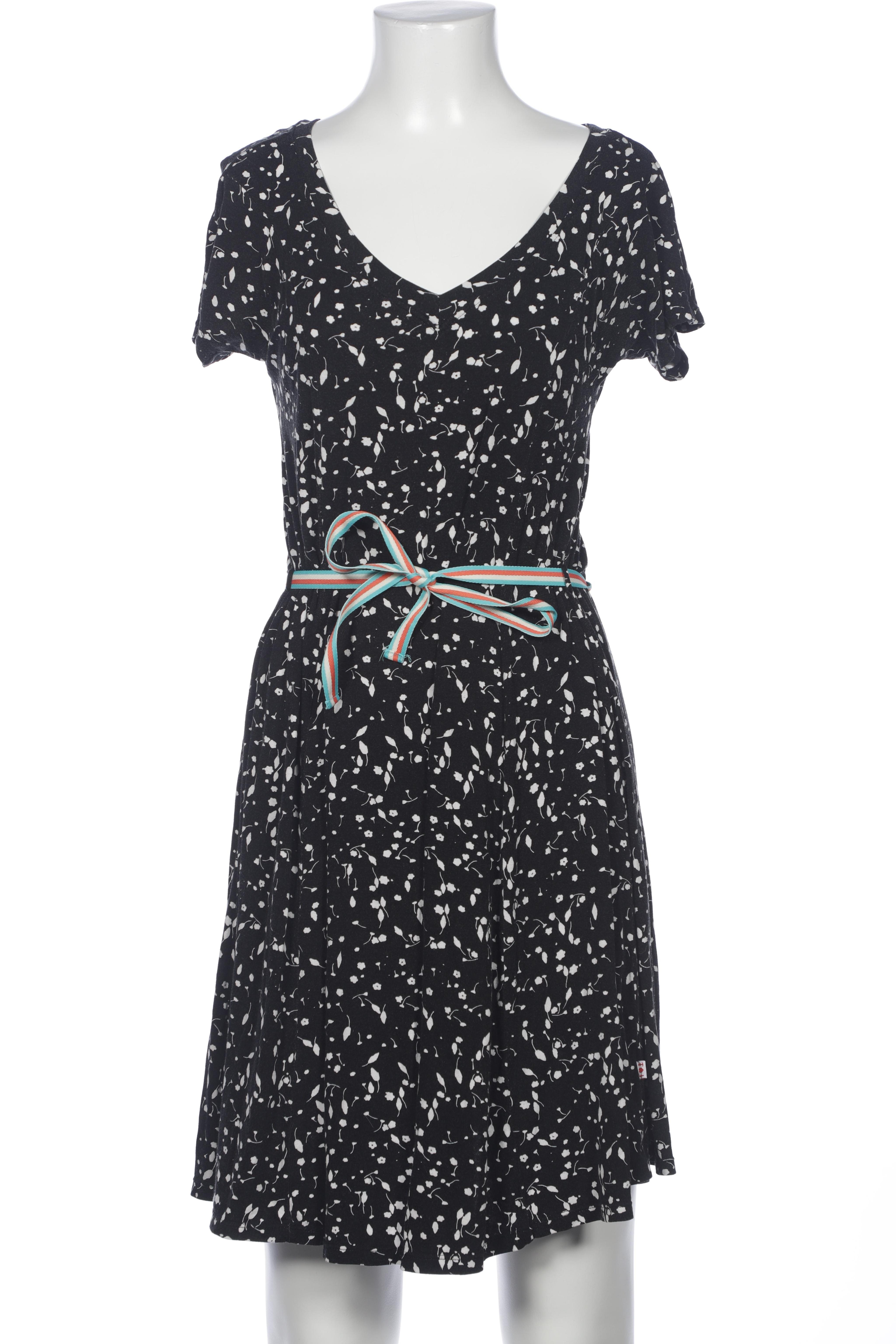 

Blutsgeschwister Damen Kleid, schwarz, Gr. 38
