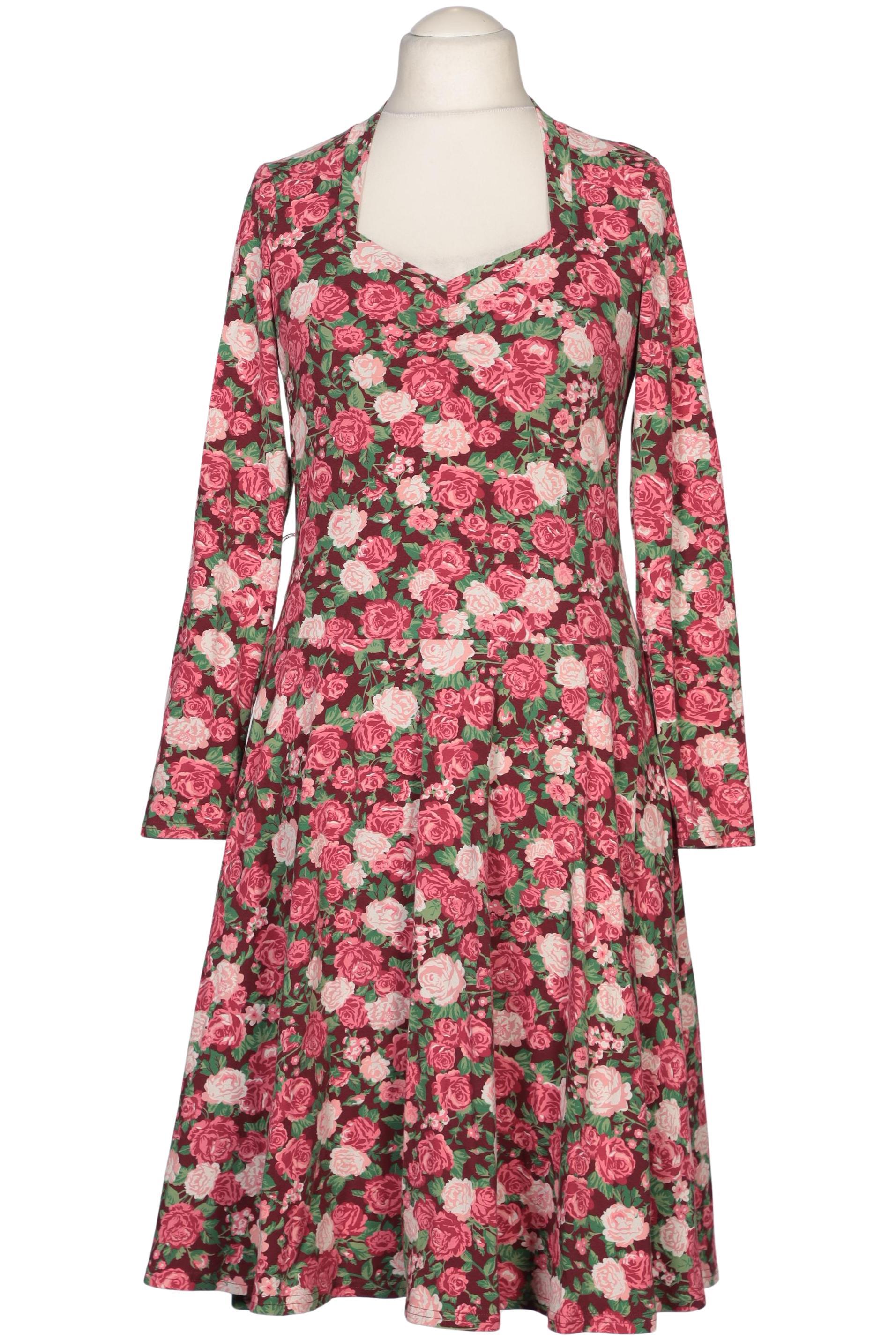 

Blutsgeschwister Damen Kleid, mehrfarbig, Gr. 44