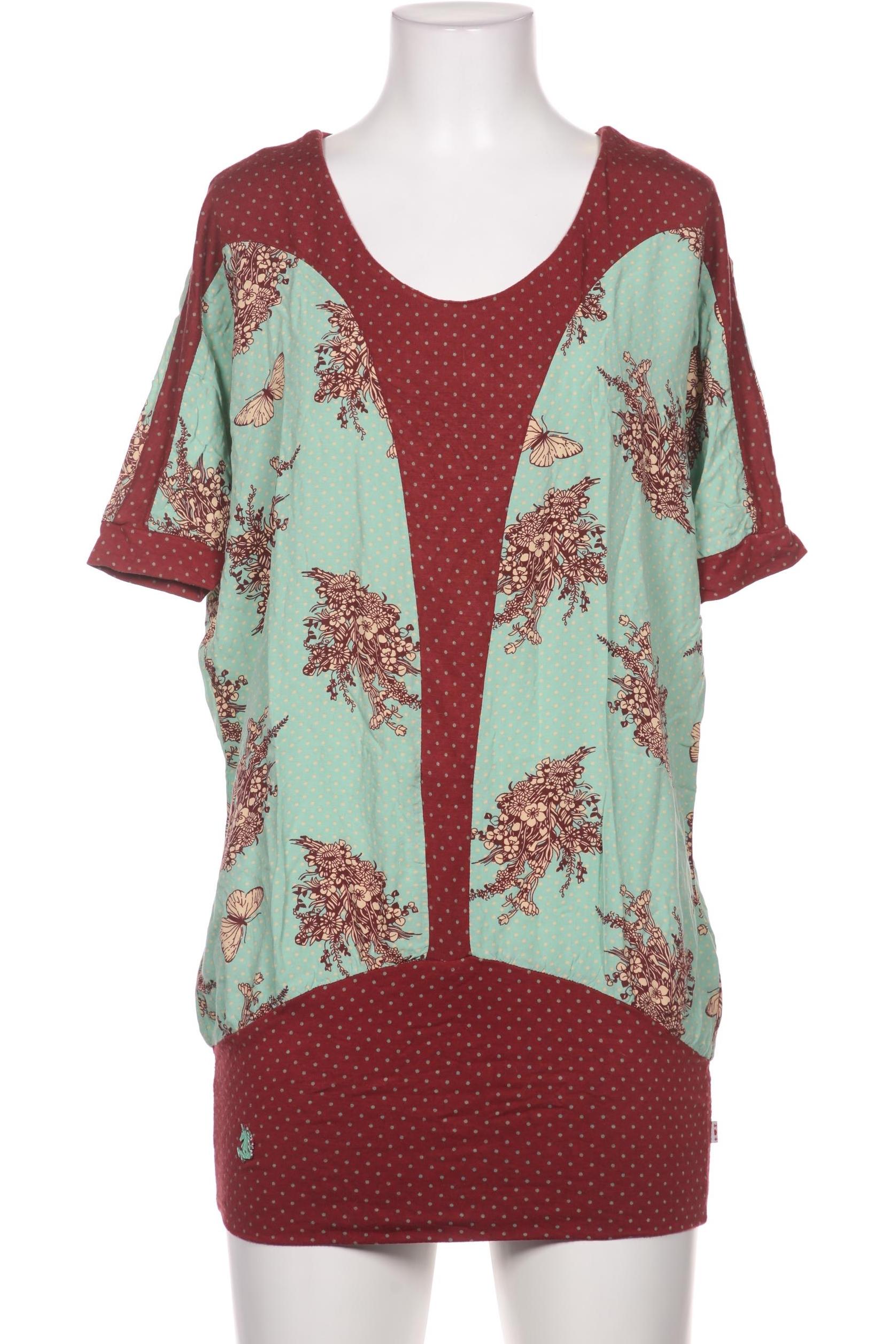

Blutsgeschwister Damen Kleid, türkis, Gr. 34
