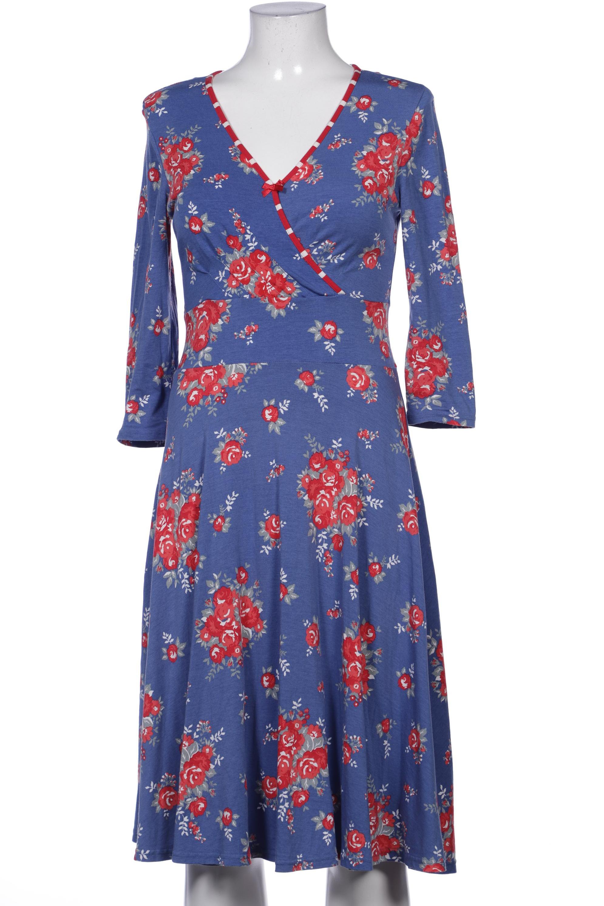 

Blutsgeschwister Damen Kleid, blau, Gr. 38