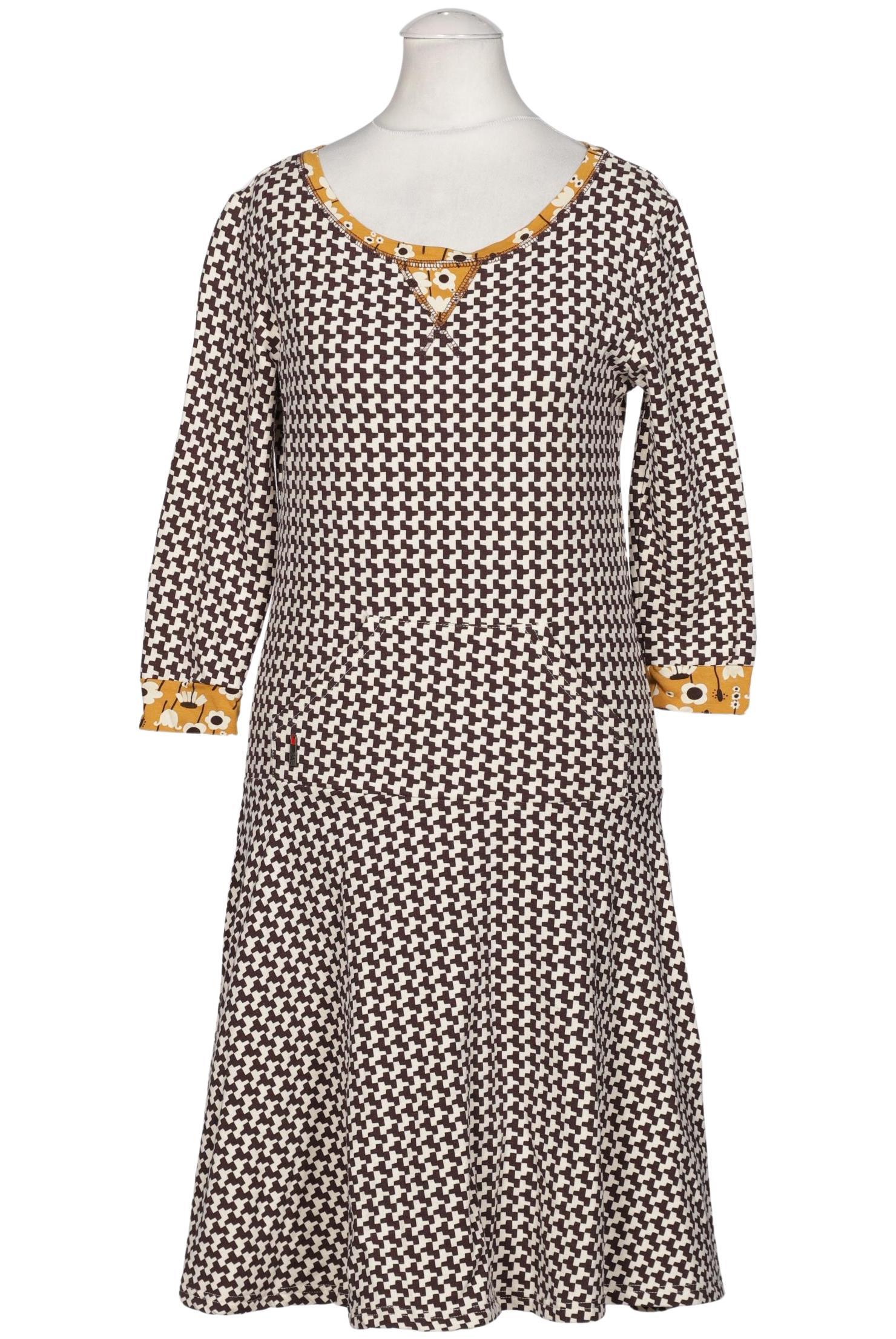 

Blutsgeschwister Damen Kleid, mehrfarbig, Gr. 36