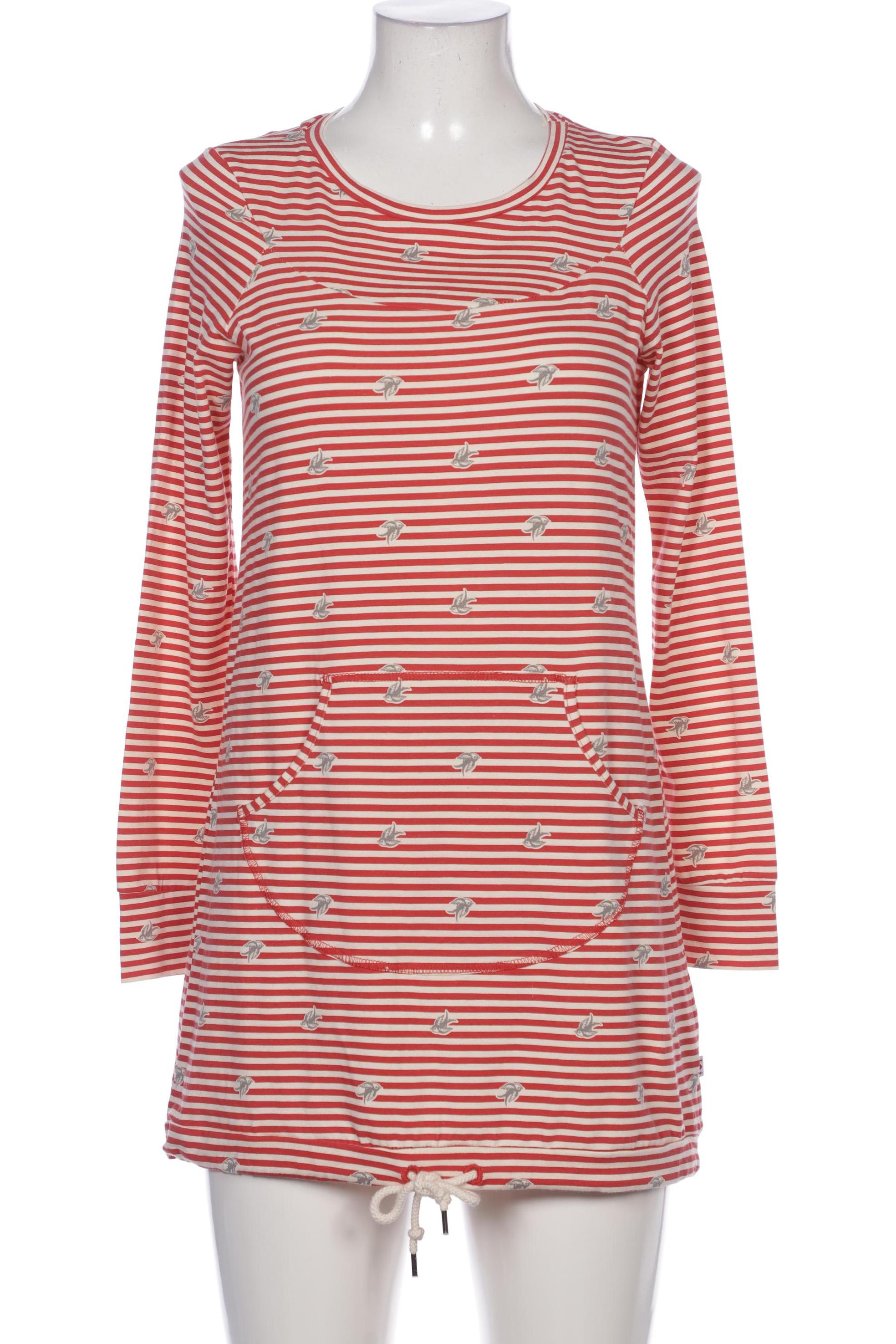 

Blutsgeschwister Damen Kleid, rot, Gr. 38