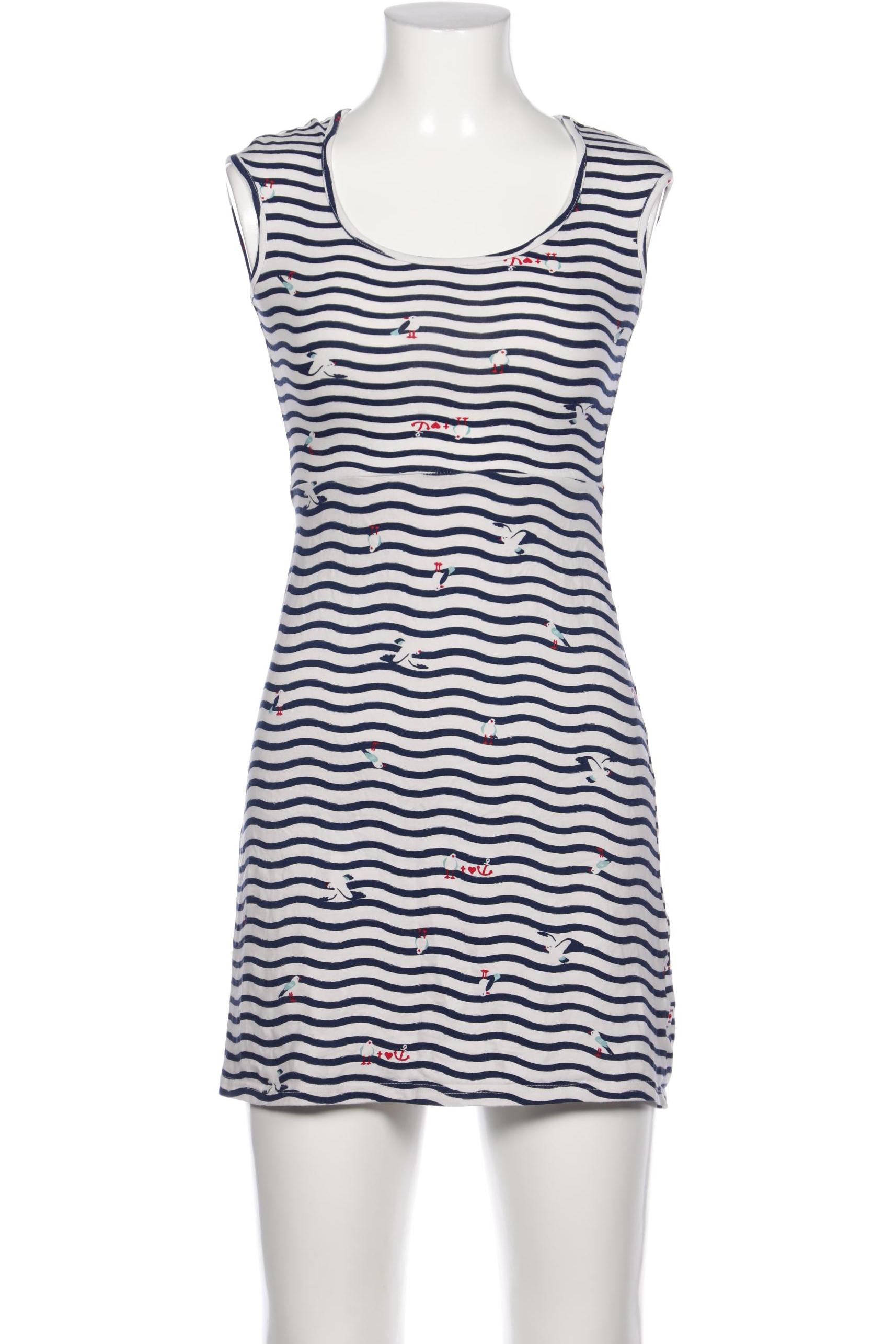 

Blutsgeschwister Damen Kleid, marineblau