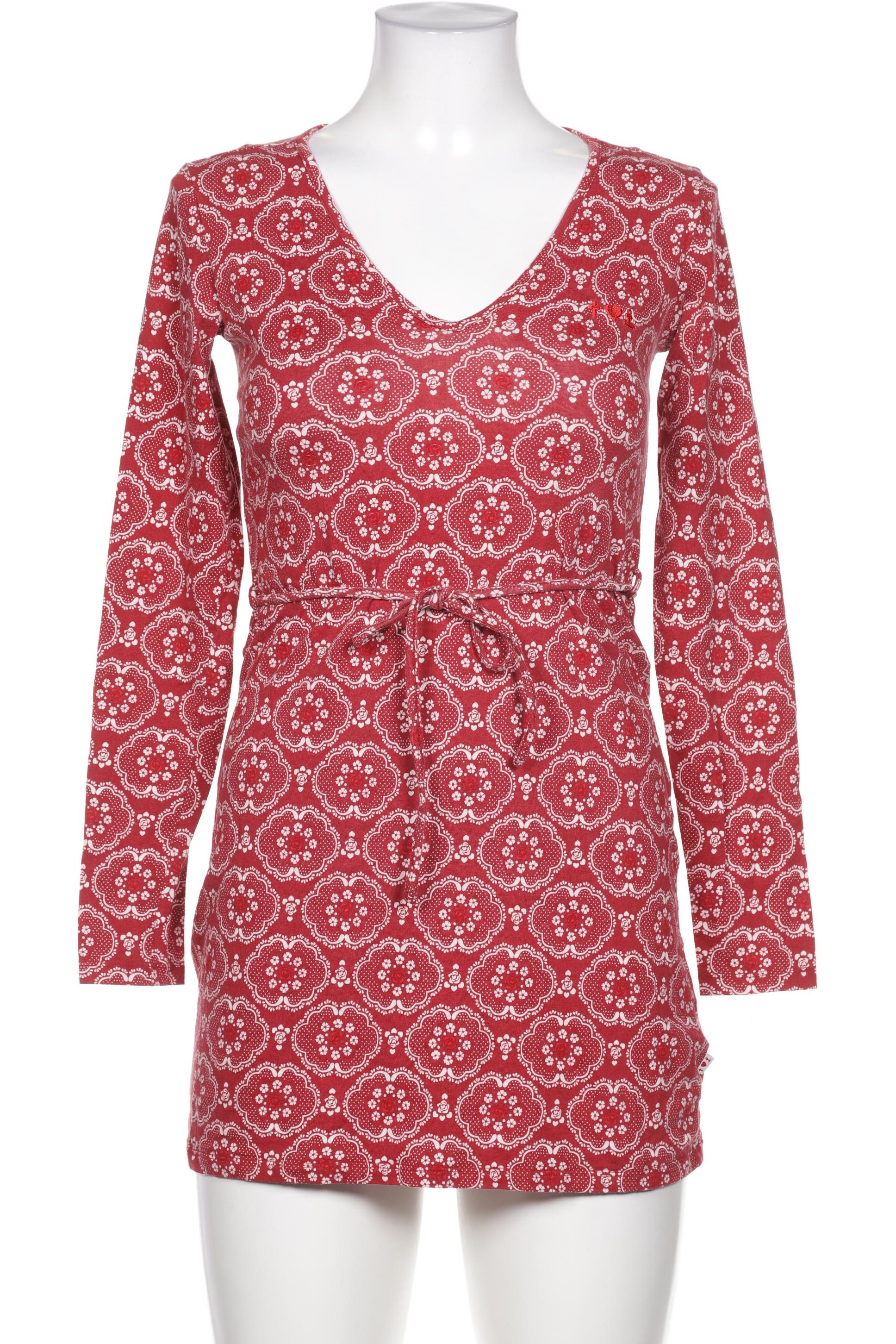 

Blutsgeschwister Damen Kleid, bordeaux, Gr. 36
