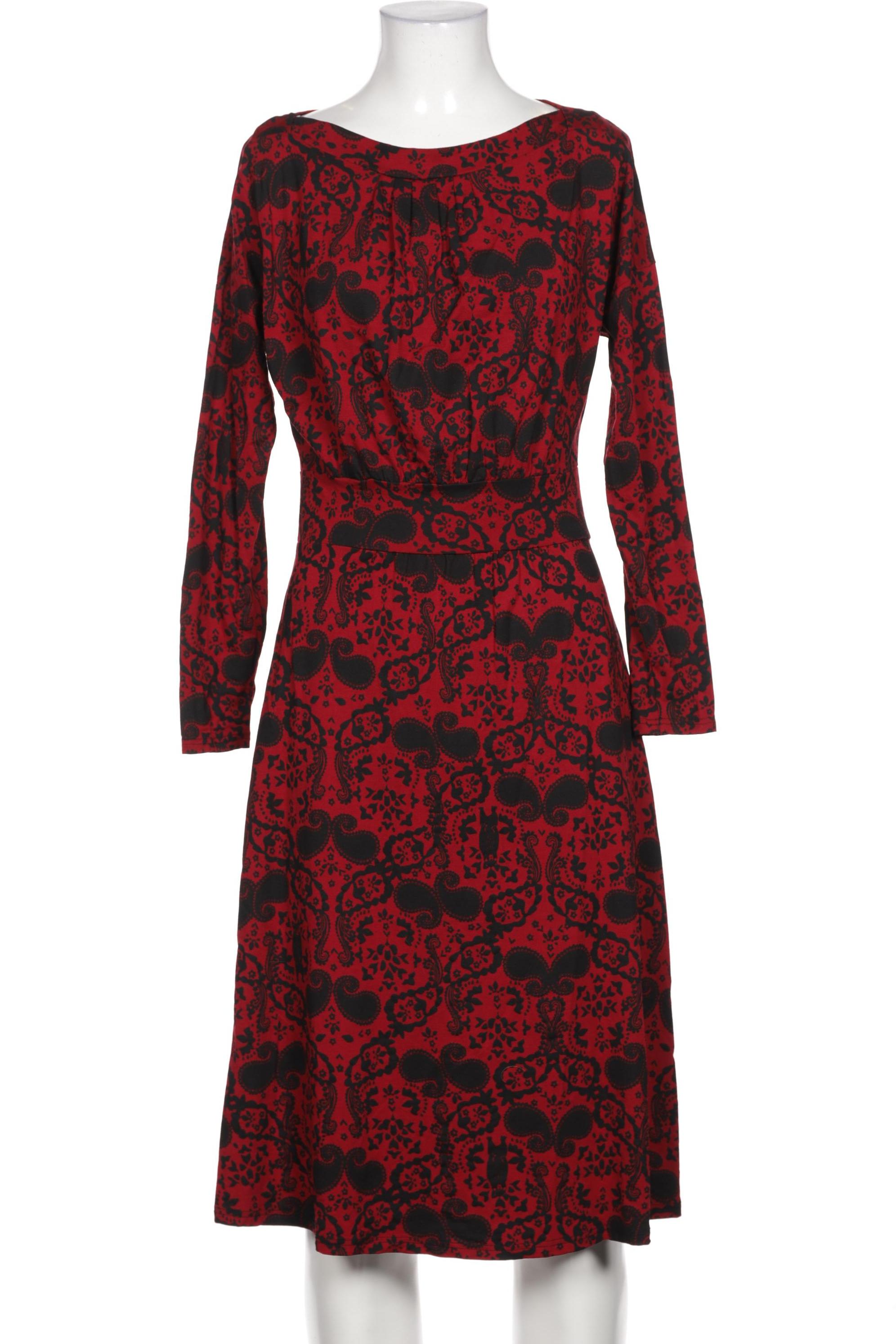 

Blutsgeschwister Damen Kleid, rot