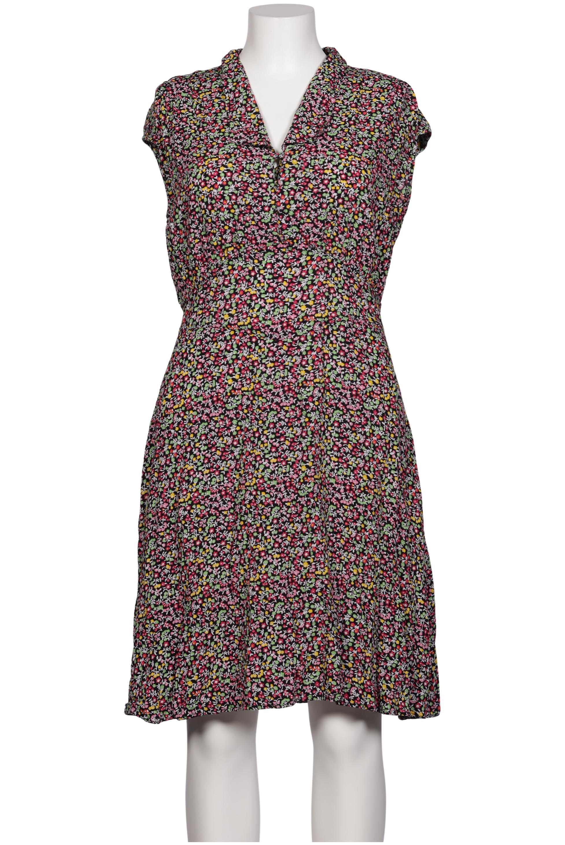 

Blutsgeschwister Damen Kleid, mehrfarbig, Gr. 44