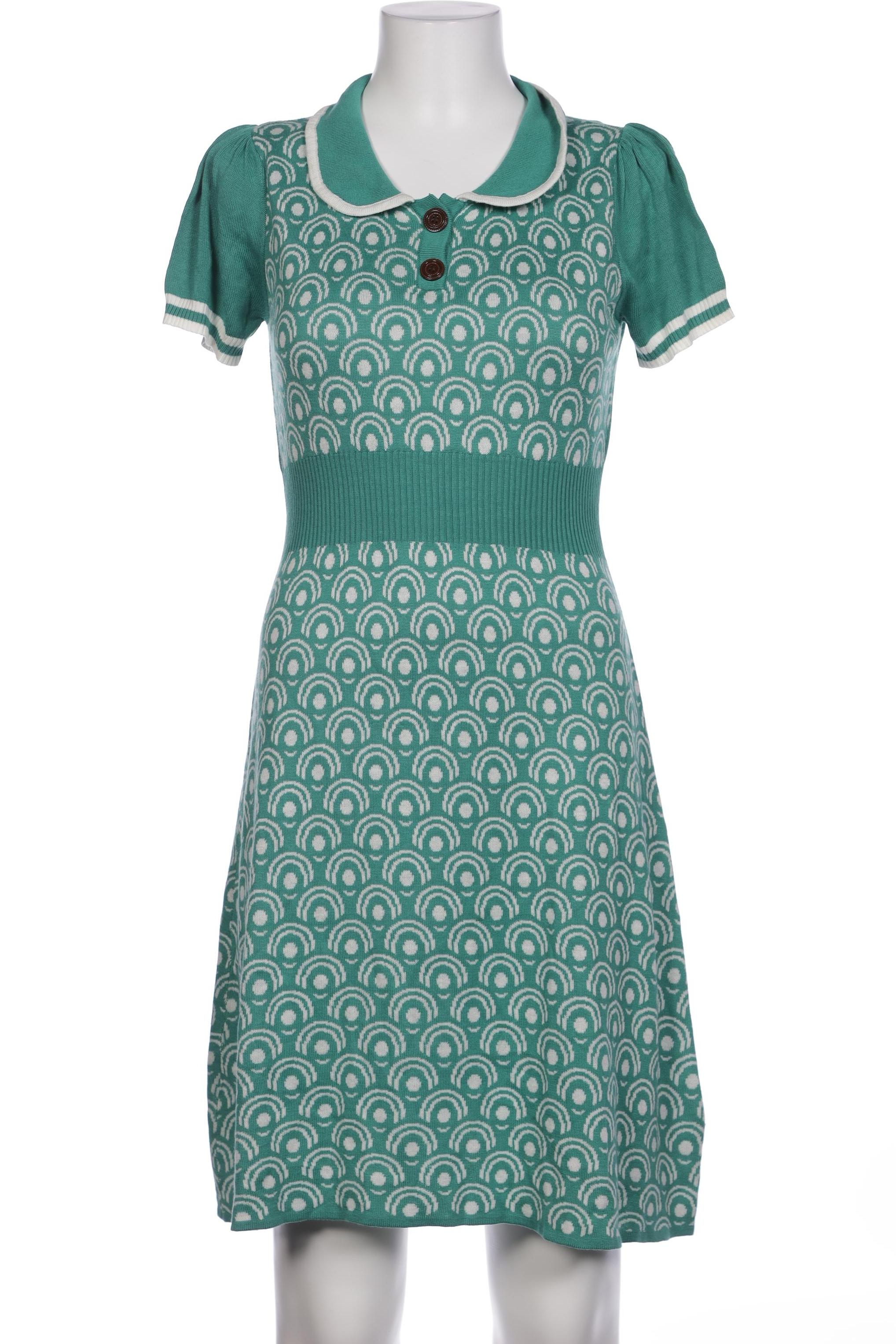

Blutsgeschwister Damen Kleid, türkis, Gr. 42