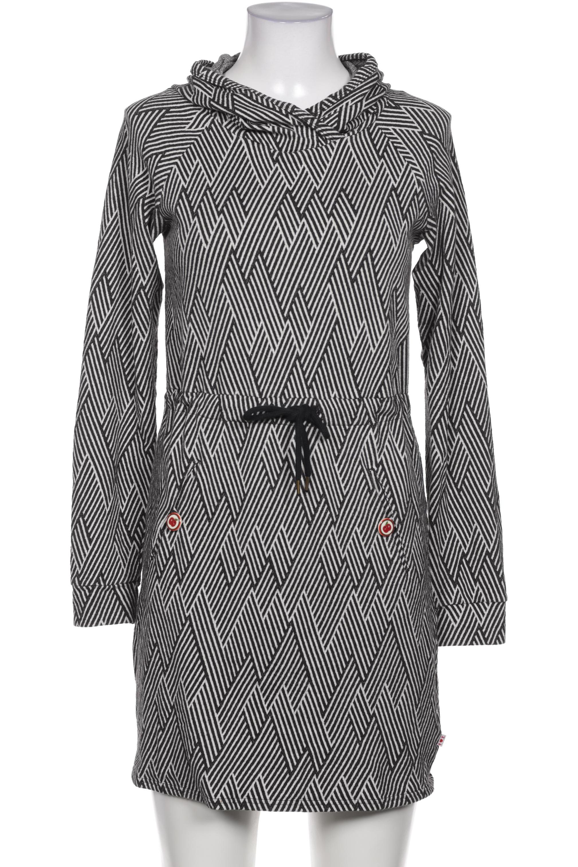 

Blutsgeschwister Damen Kleid, schwarz, Gr. 38