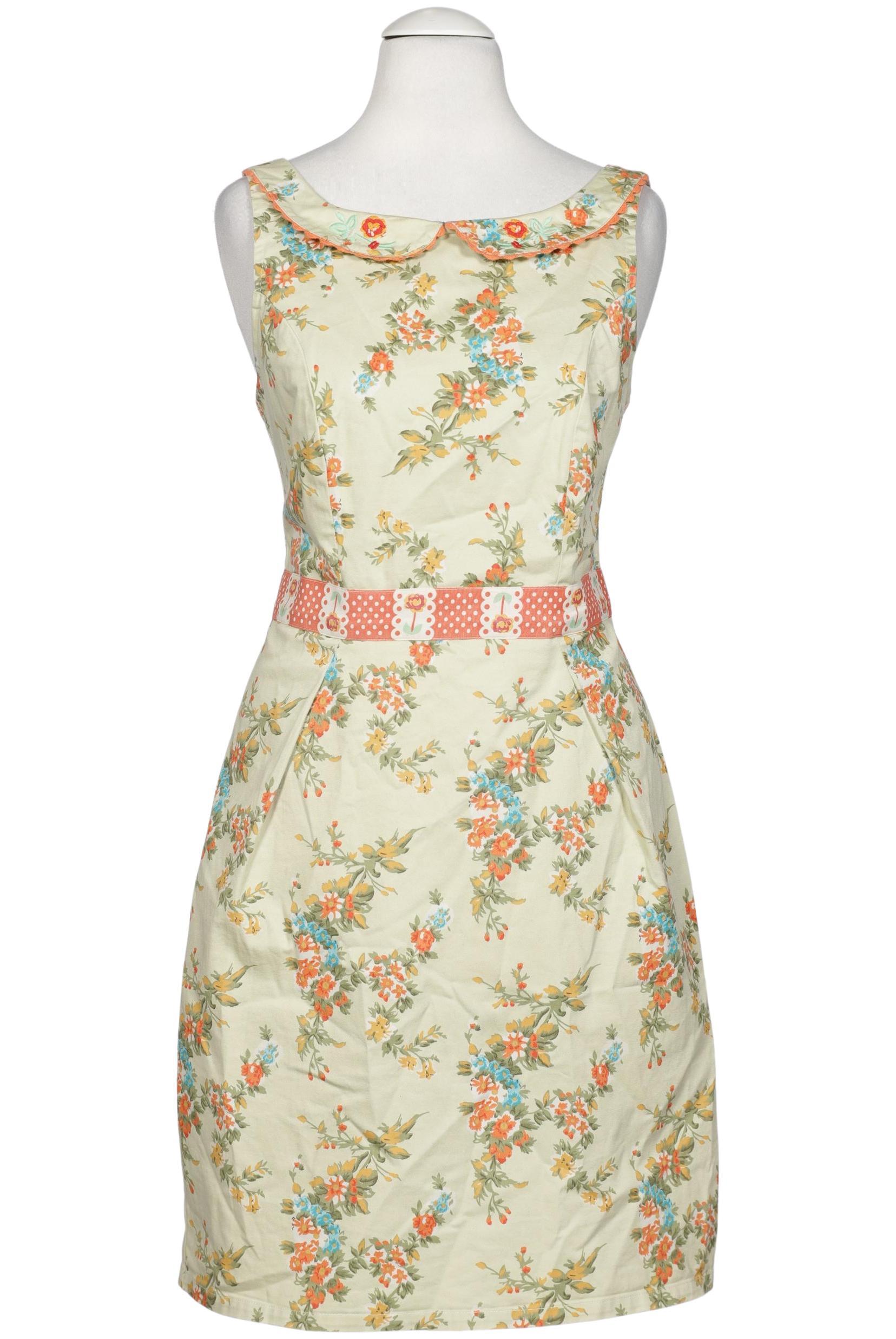 

Blutsgeschwister Damen Kleid, mehrfarbig, Gr. 36