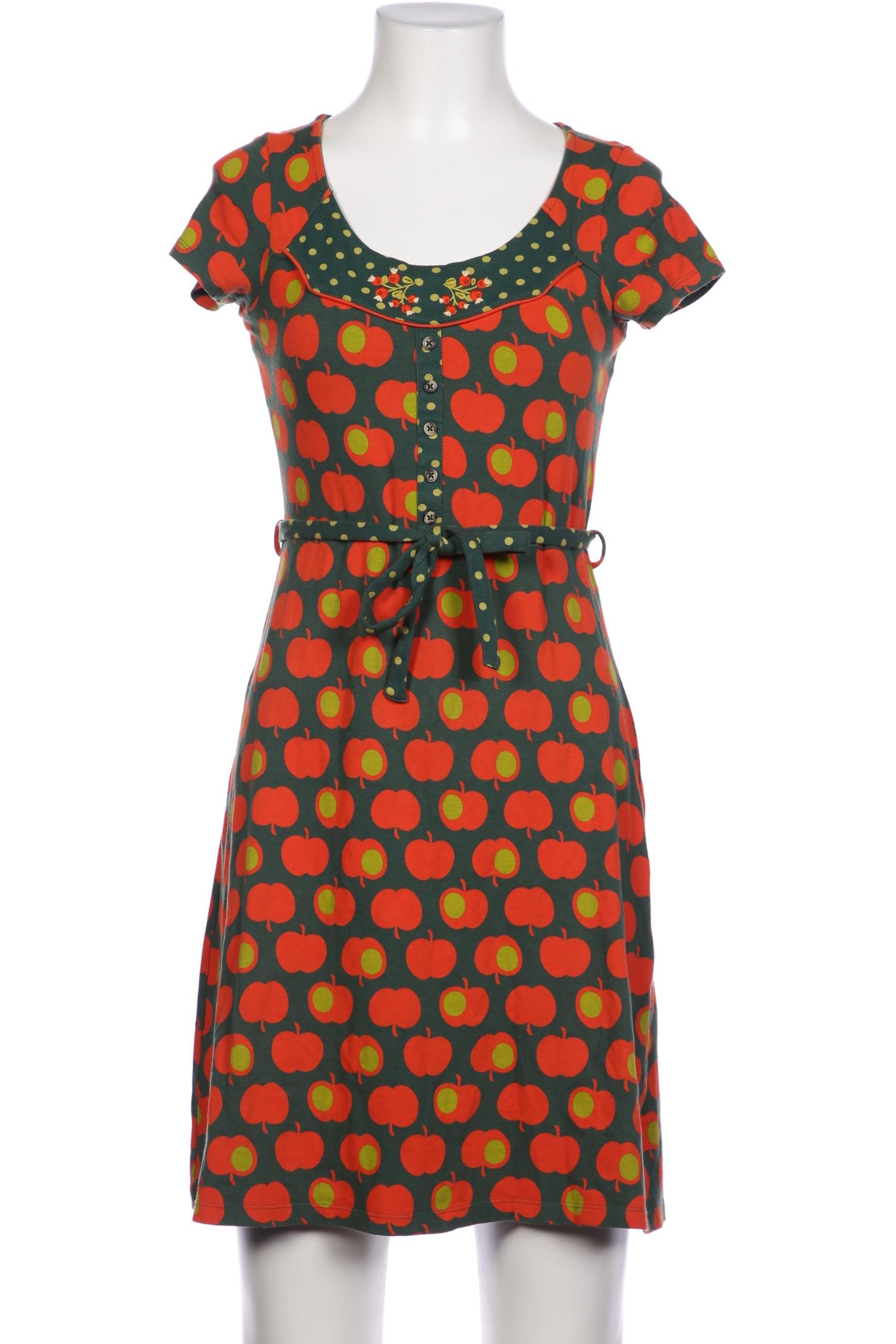 

Blutsgeschwister Damen Kleid, grün, Gr. 34