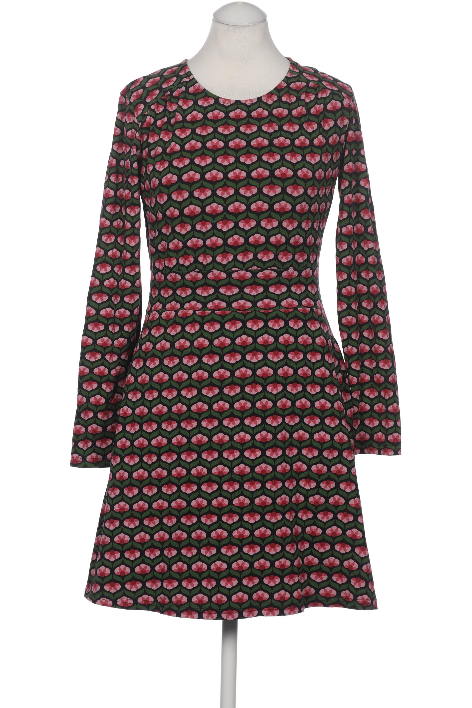 

Blutsgeschwister Damen Kleid, schwarz, Gr. 38