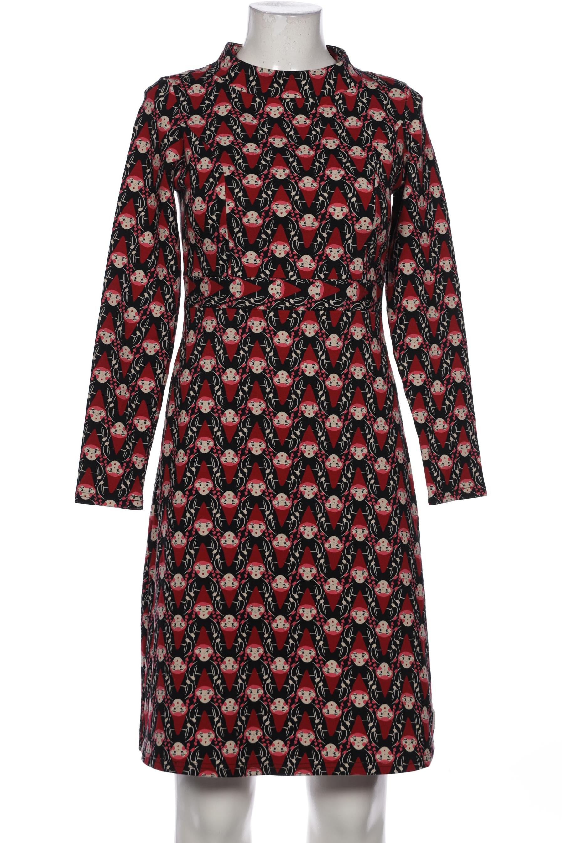 

Blutsgeschwister Damen Kleid, mehrfarbig, Gr. 38