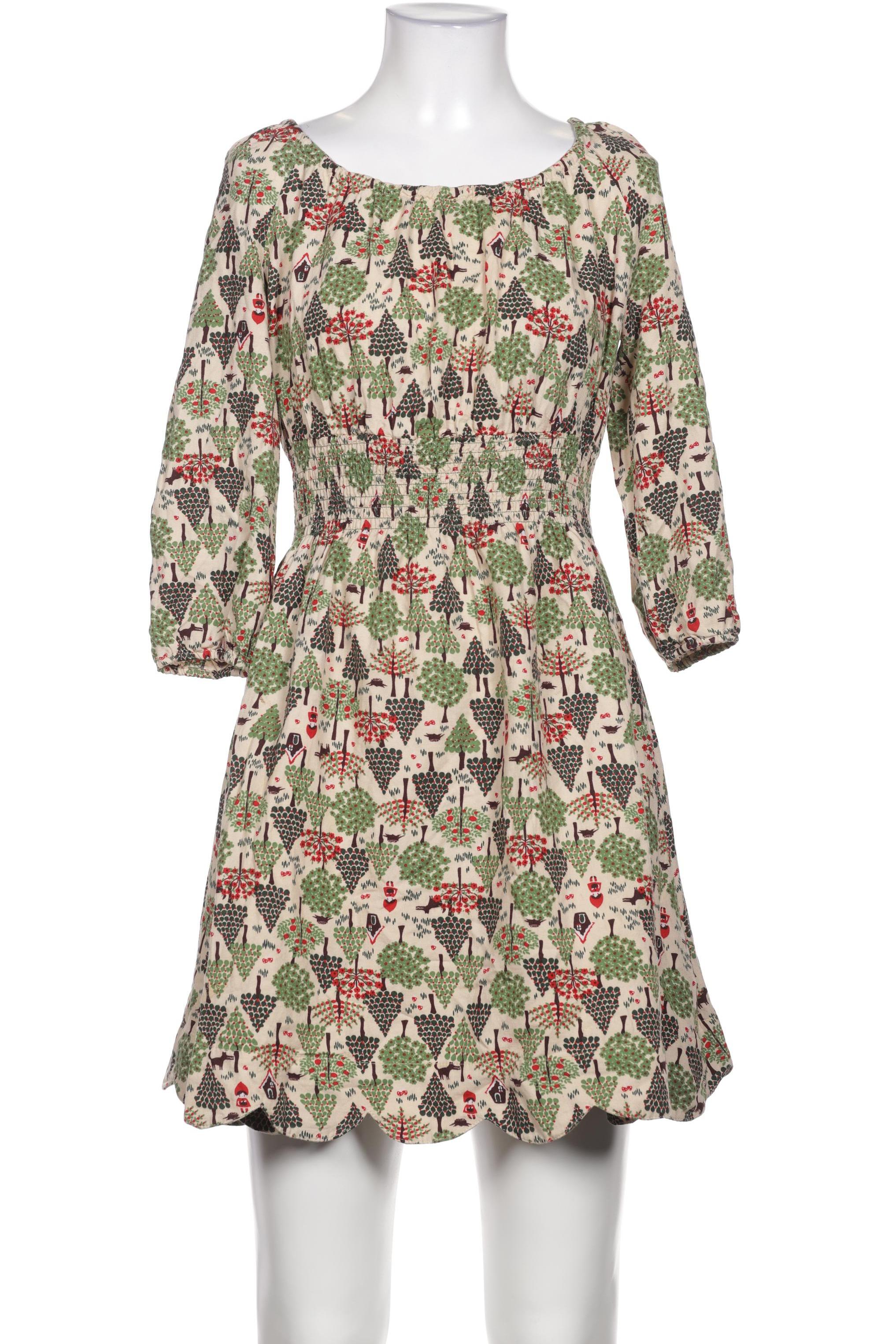 

Blutsgeschwister Damen Kleid, mehrfarbig, Gr. 34