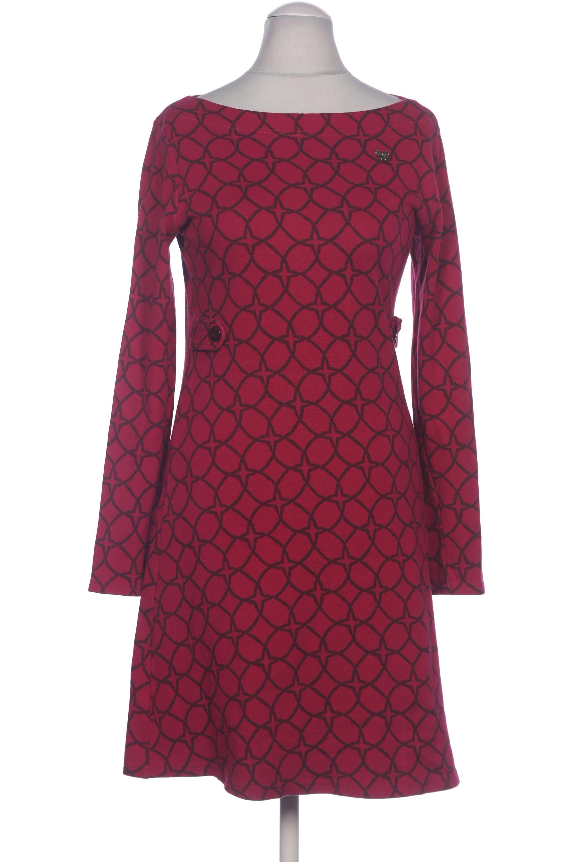 

Blutsgeschwister Damen Kleid, pink, Gr. 38