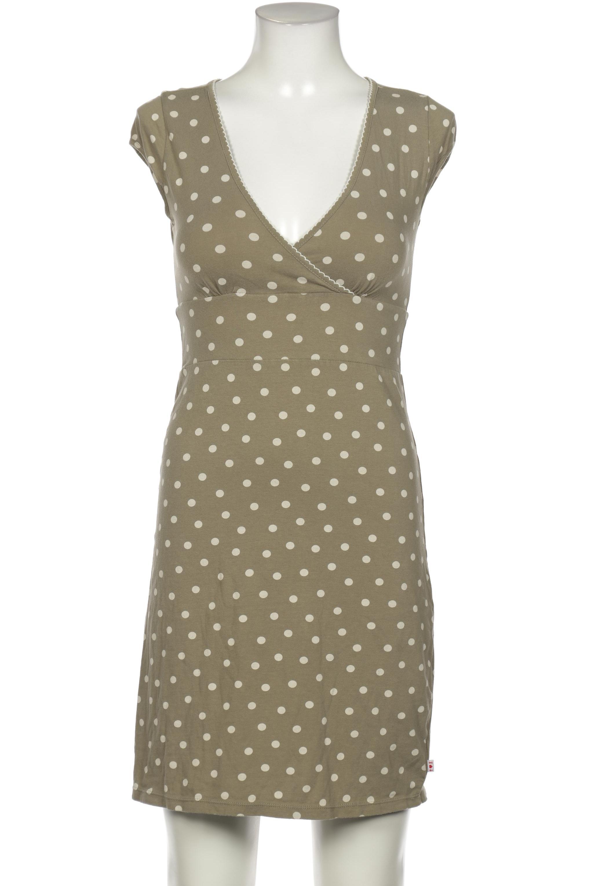 

Blutsgeschwister Damen Kleid, grün, Gr. 36