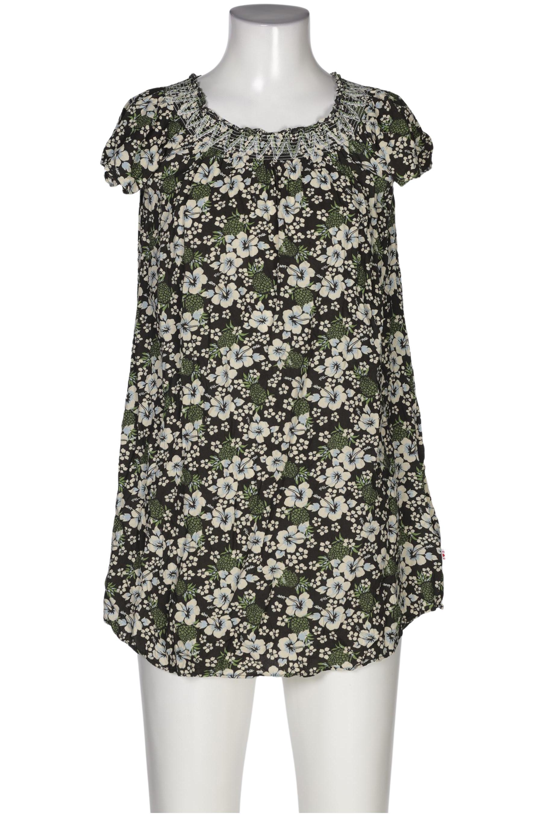 

Blutsgeschwister Damen Kleid, grün, Gr. 34