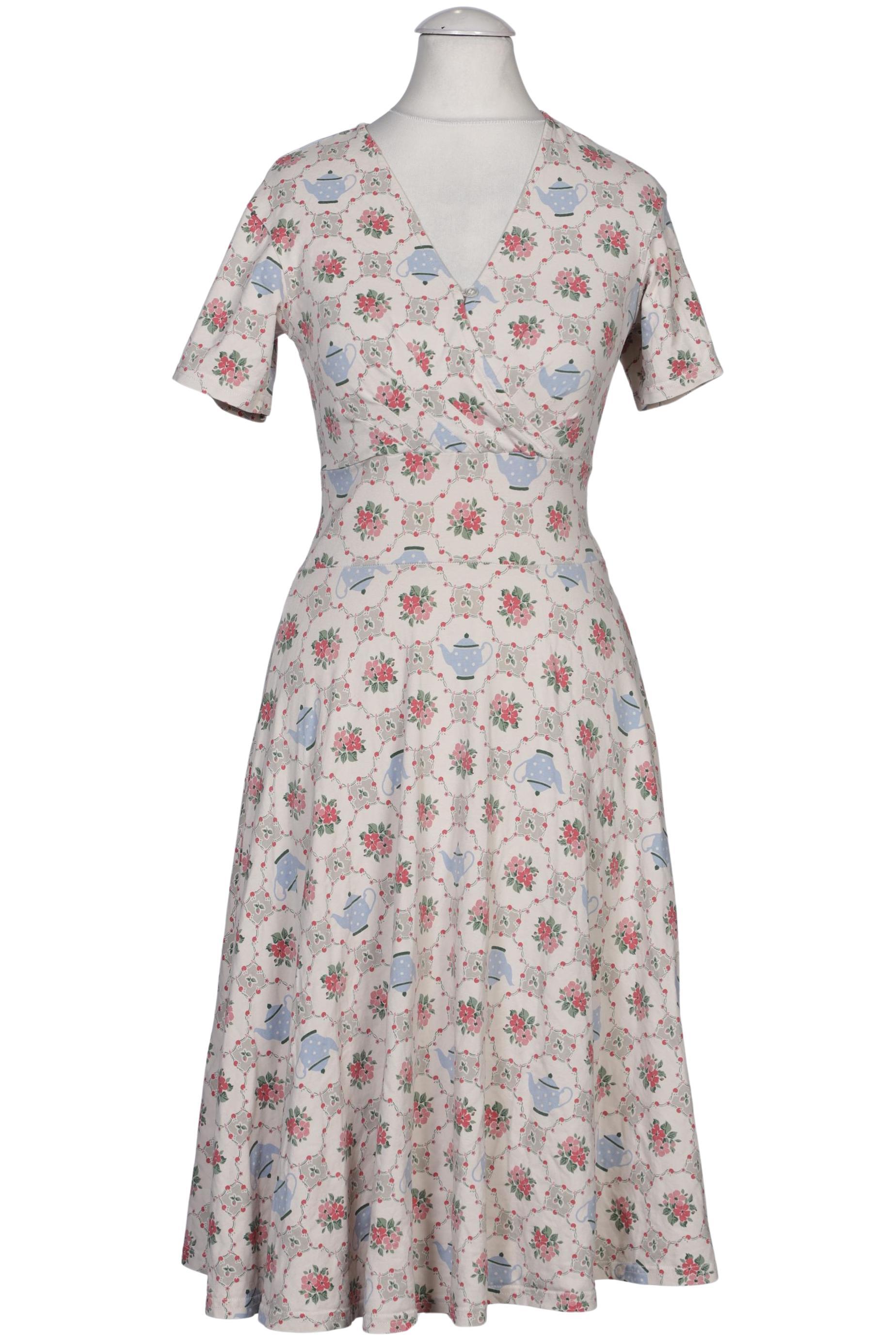 

Blutsgeschwister Damen Kleid, cremeweiß, Gr. 34