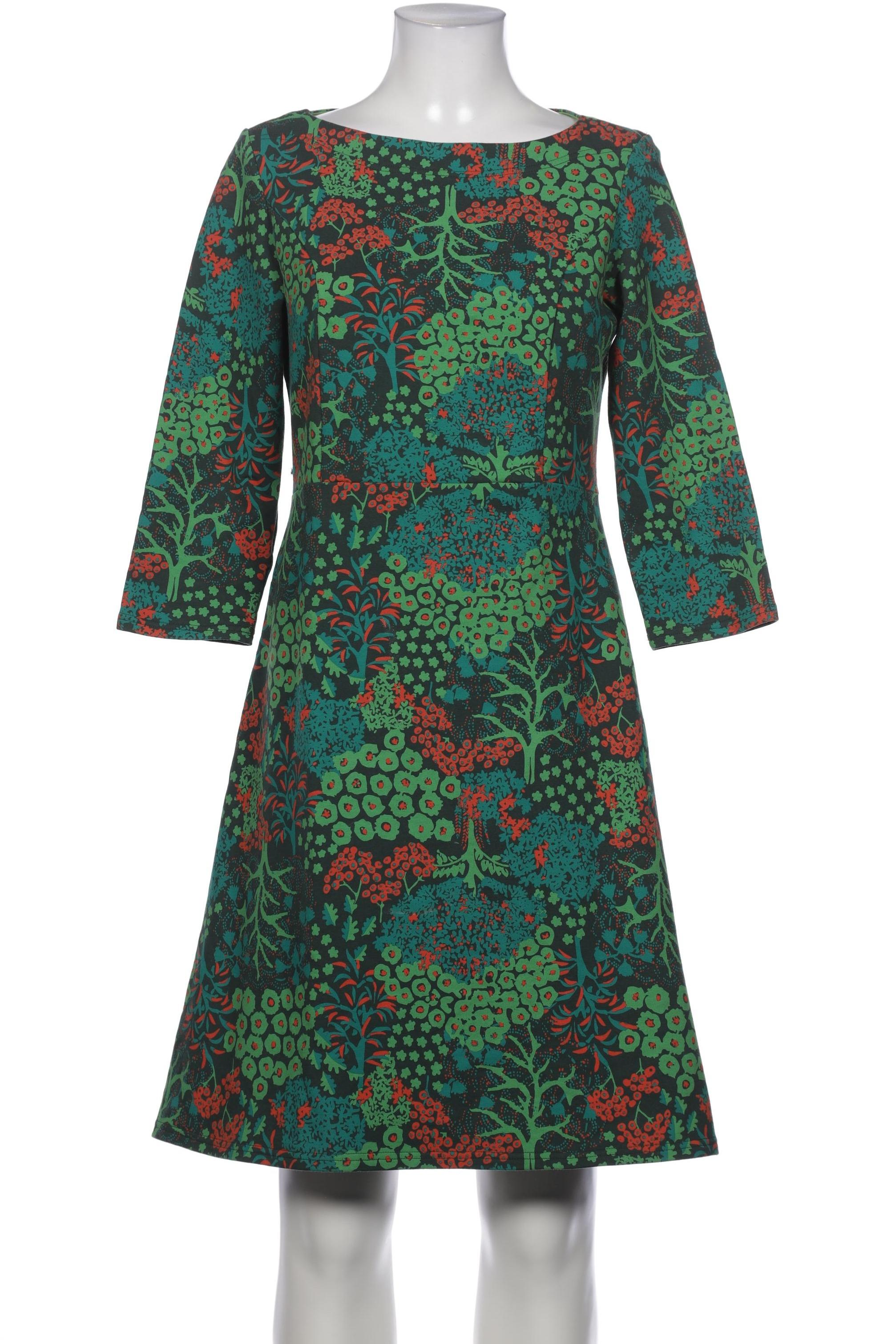 

Blutsgeschwister Damen Kleid, grün, Gr. 42