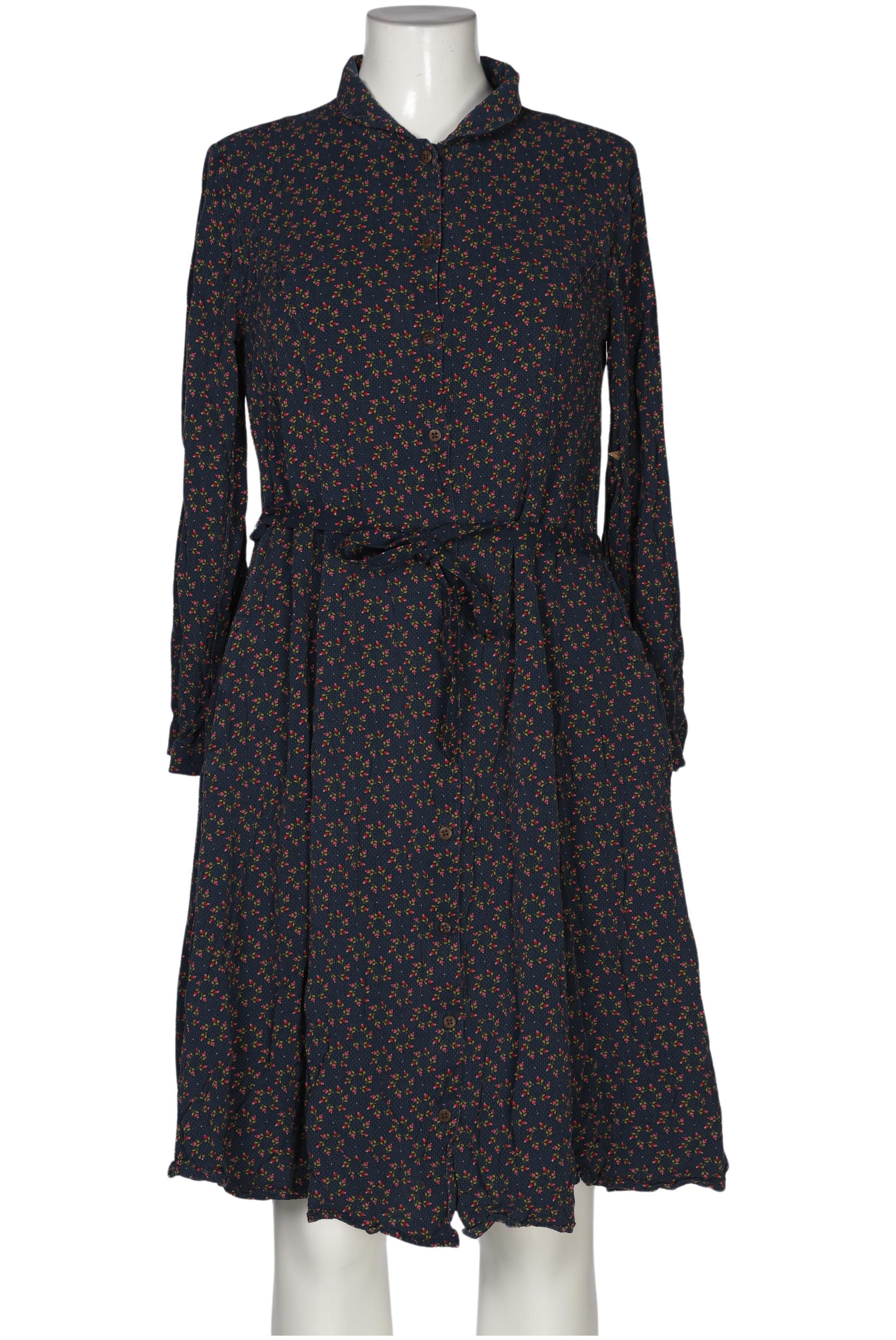 

Blutsgeschwister Damen Kleid, marineblau, Gr. 44