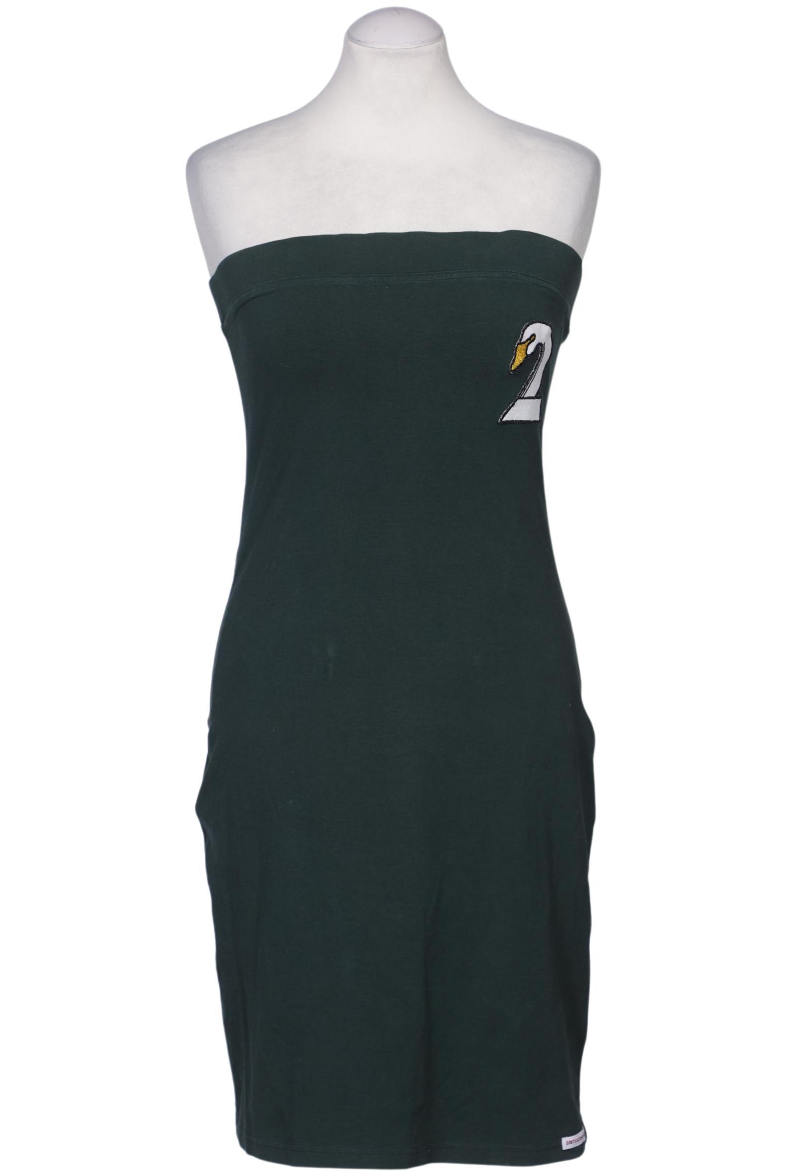 

Blutsgeschwister Damen Kleid, grün, Gr. 42