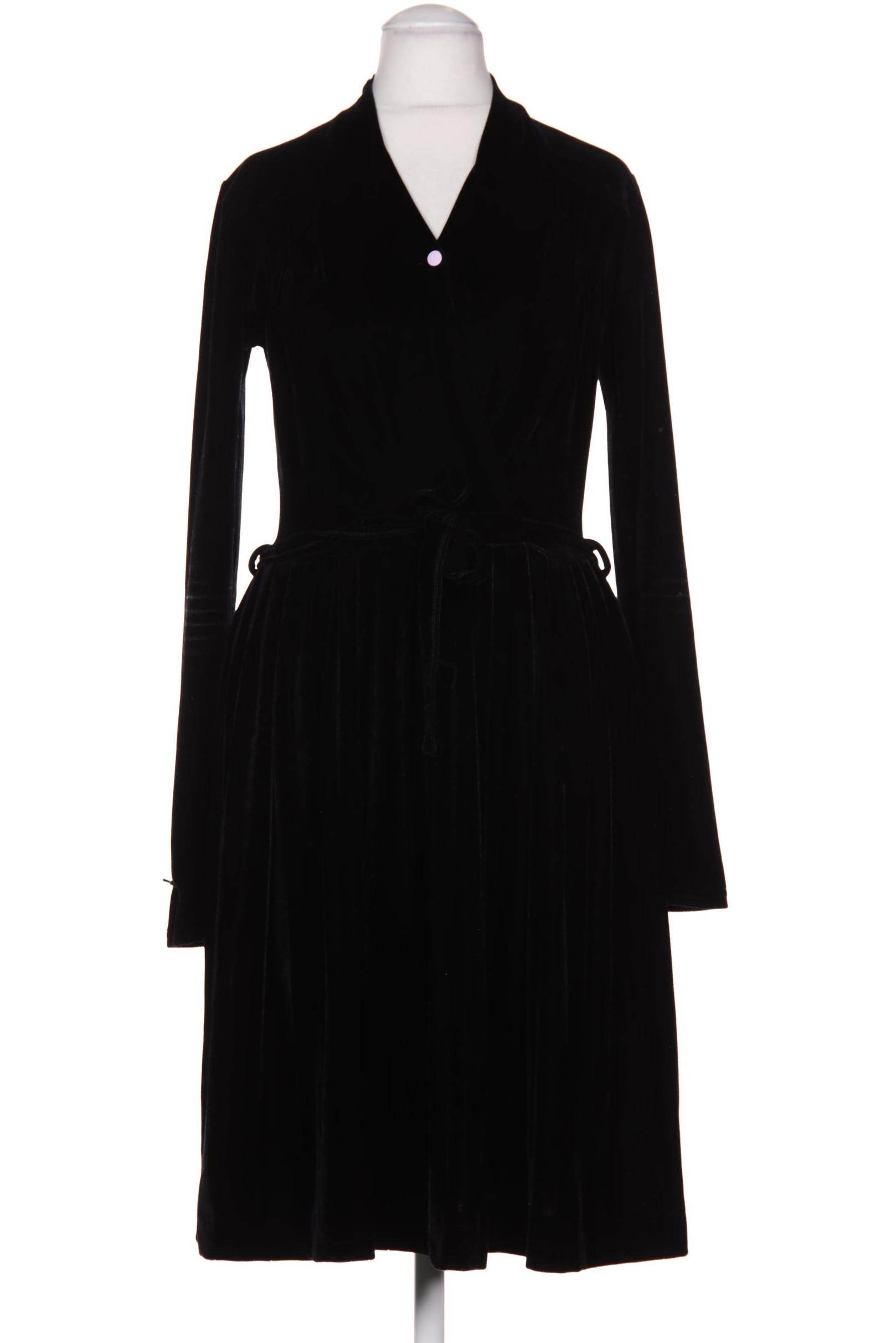 

Blutsgeschwister Damen Kleid, schwarz, Gr. 34