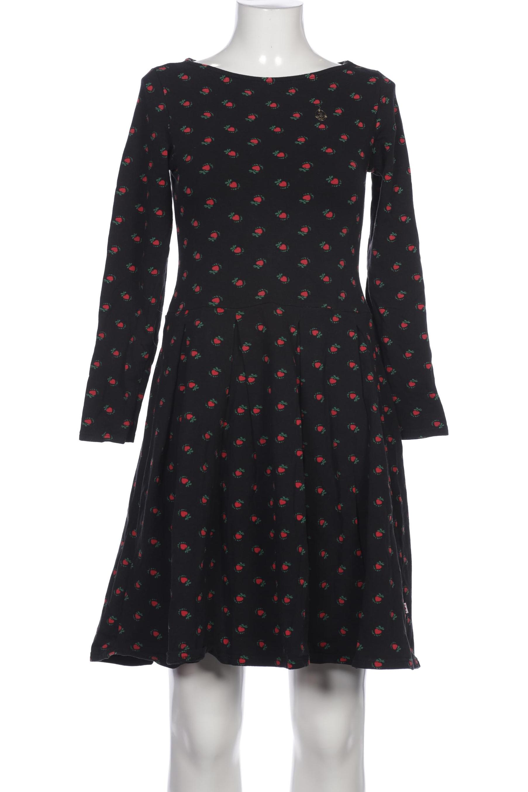 

Blutsgeschwister Damen Kleid, schwarz, Gr. 38