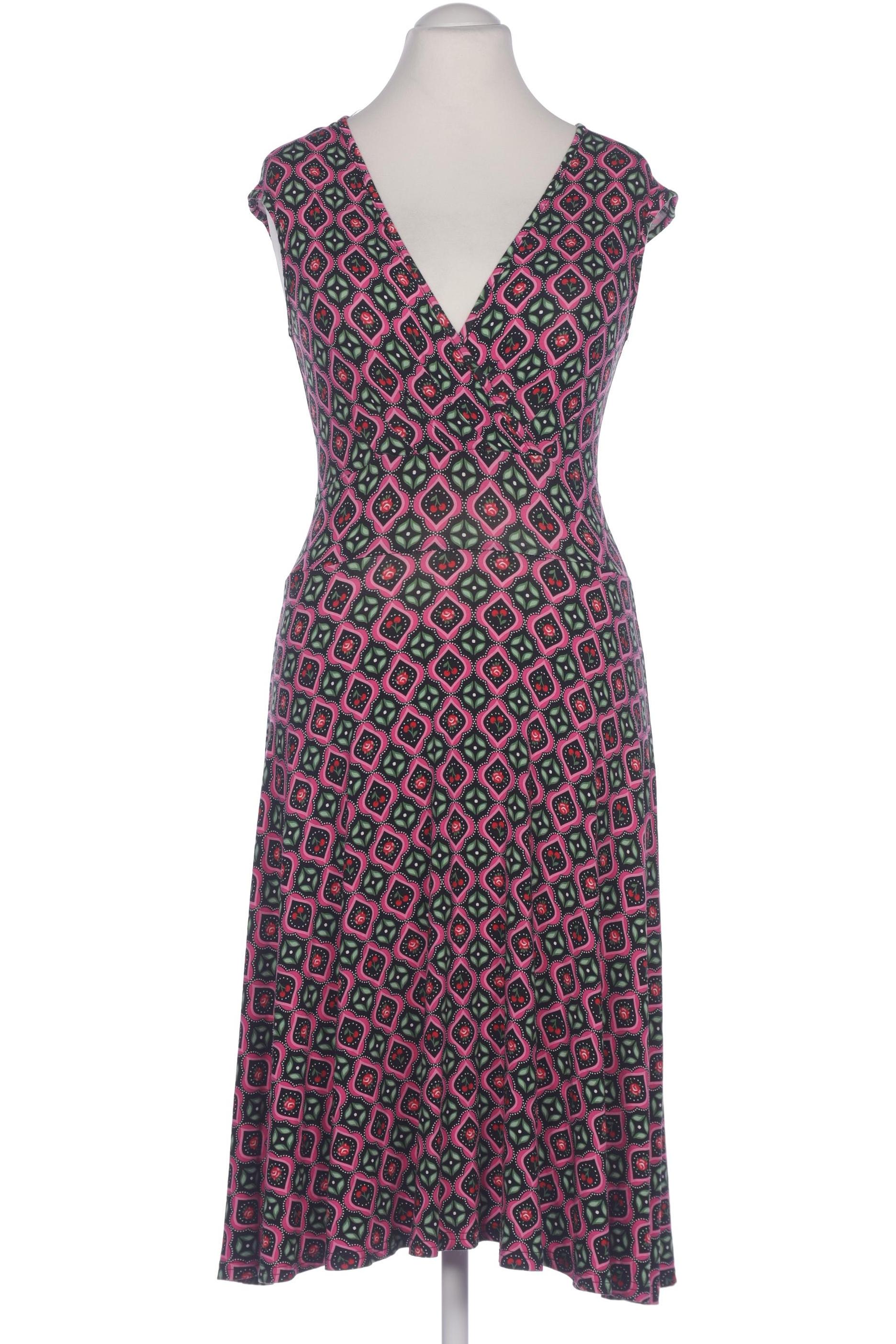 

Blutsgeschwister Damen Kleid, schwarz, Gr. 42