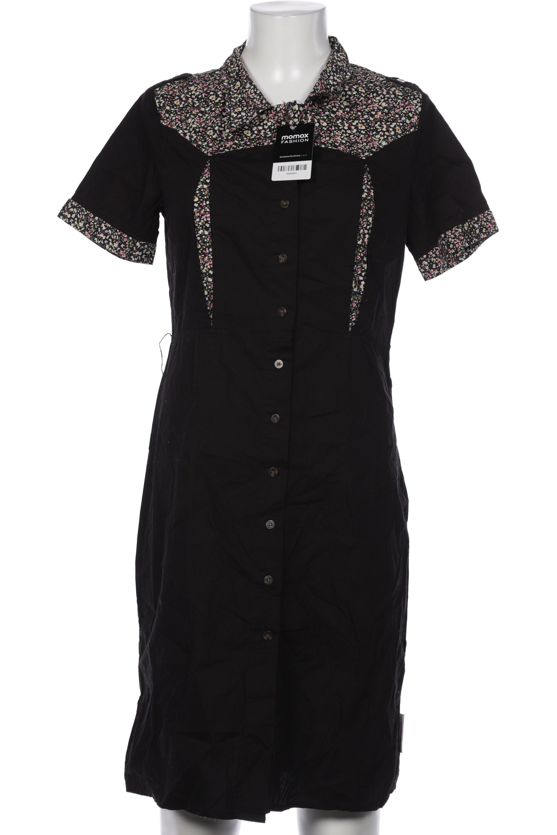 

Blutsgeschwister Damen Kleid, schwarz, Gr. 42