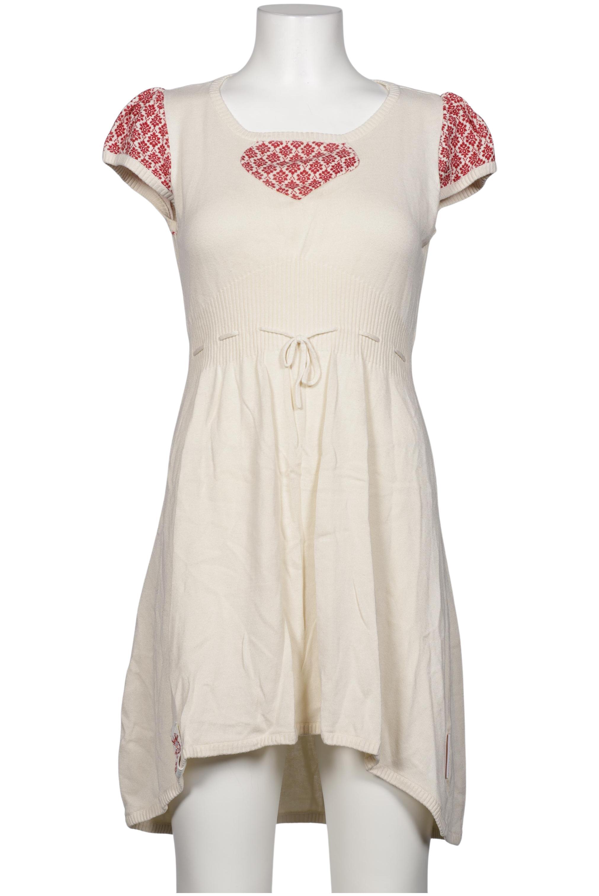 

Blutsgeschwister Damen Kleid, cremeweiß, Gr. 42