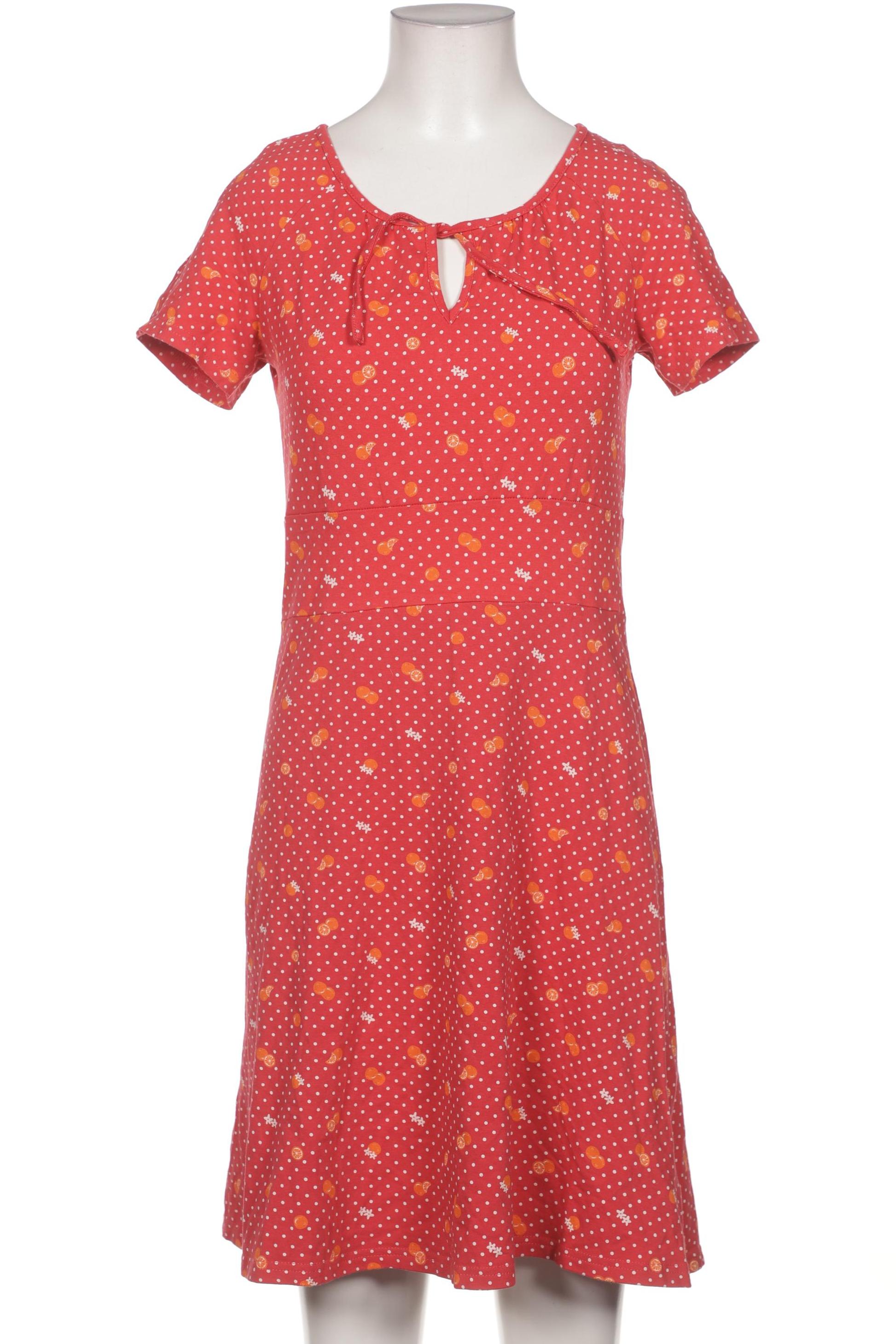 

Blutsgeschwister Damen Kleid, rot, Gr. 38