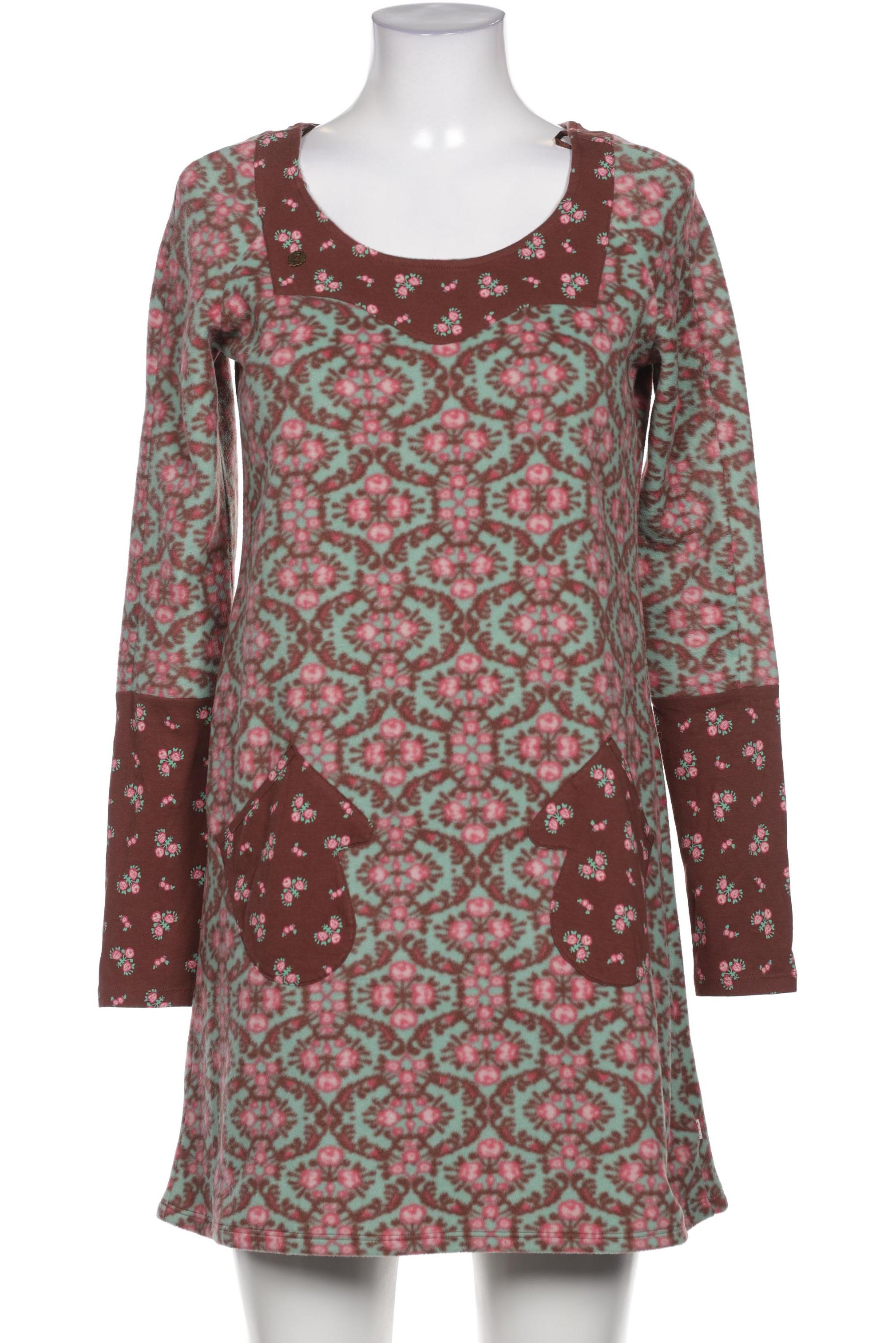 

Blutsgeschwister Damen Kleid, braun, Gr. 36