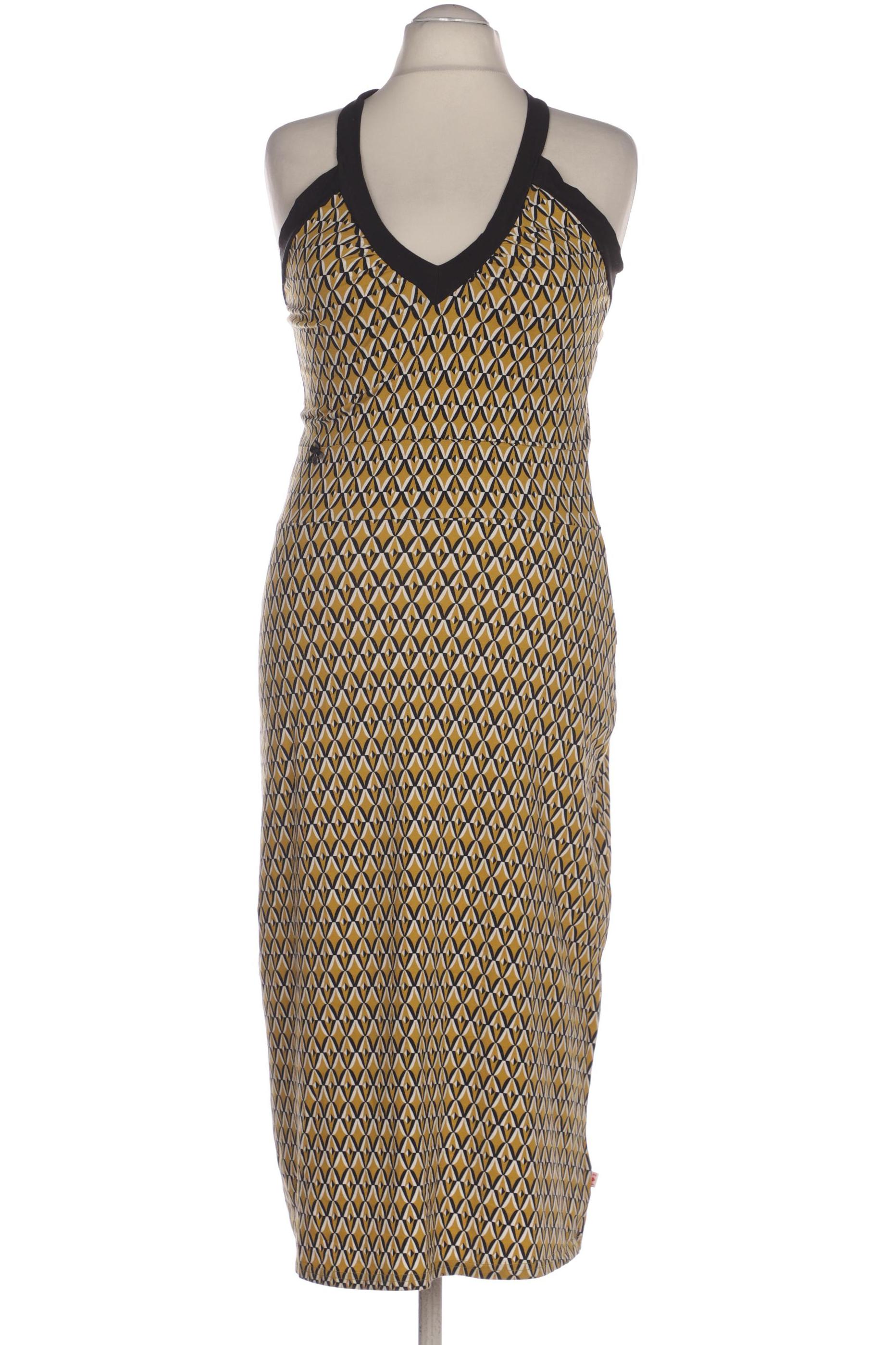 

Blutsgeschwister Damen Kleid, gelb, Gr. 44