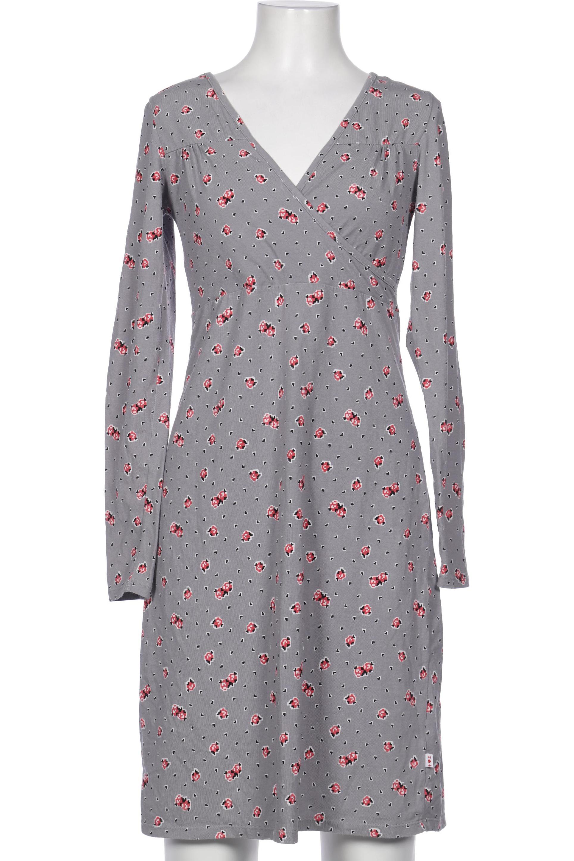 

Blutsgeschwister Damen Kleid, grau, Gr. 38