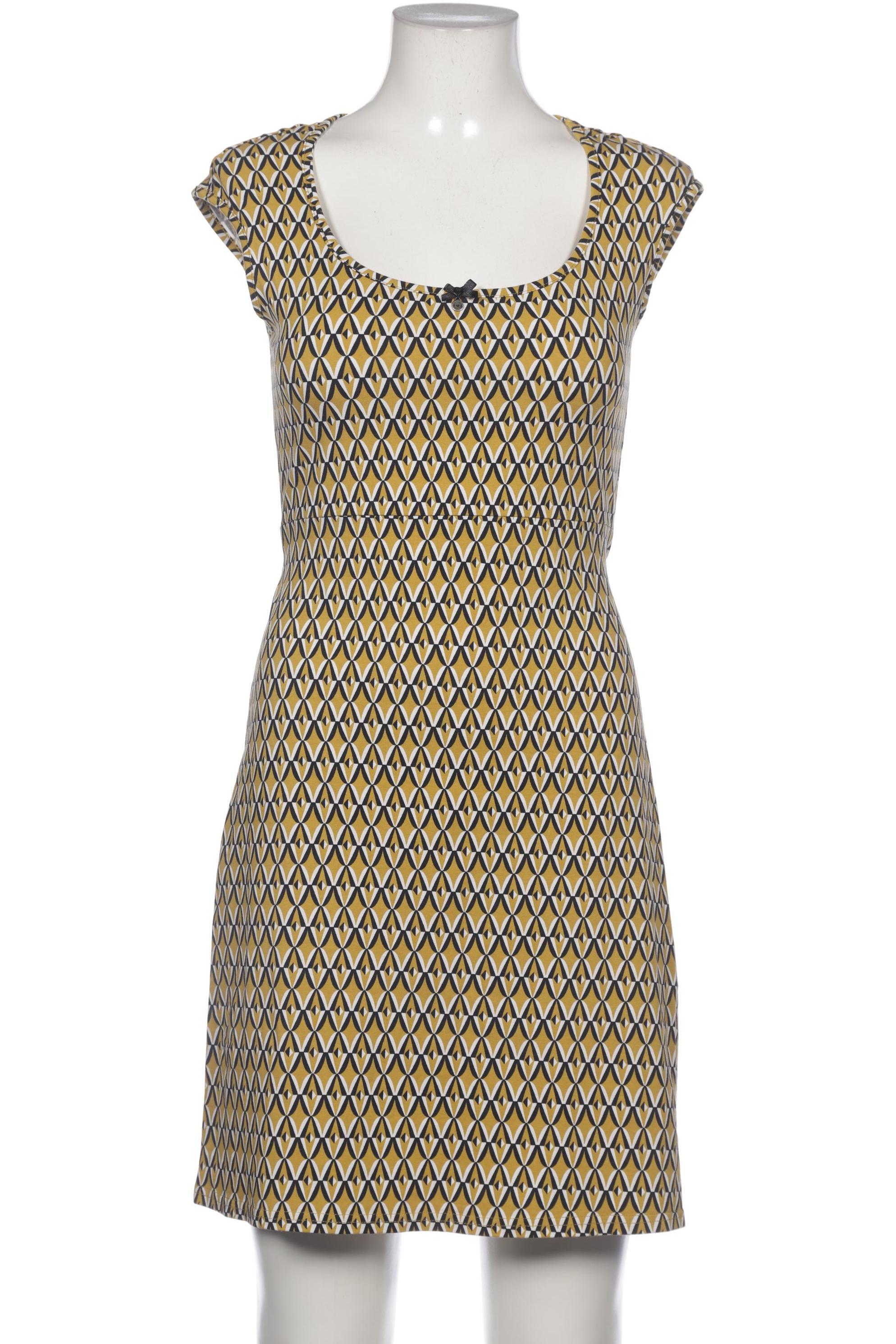 

Blutsgeschwister Damen Kleid, orange, Gr. 42