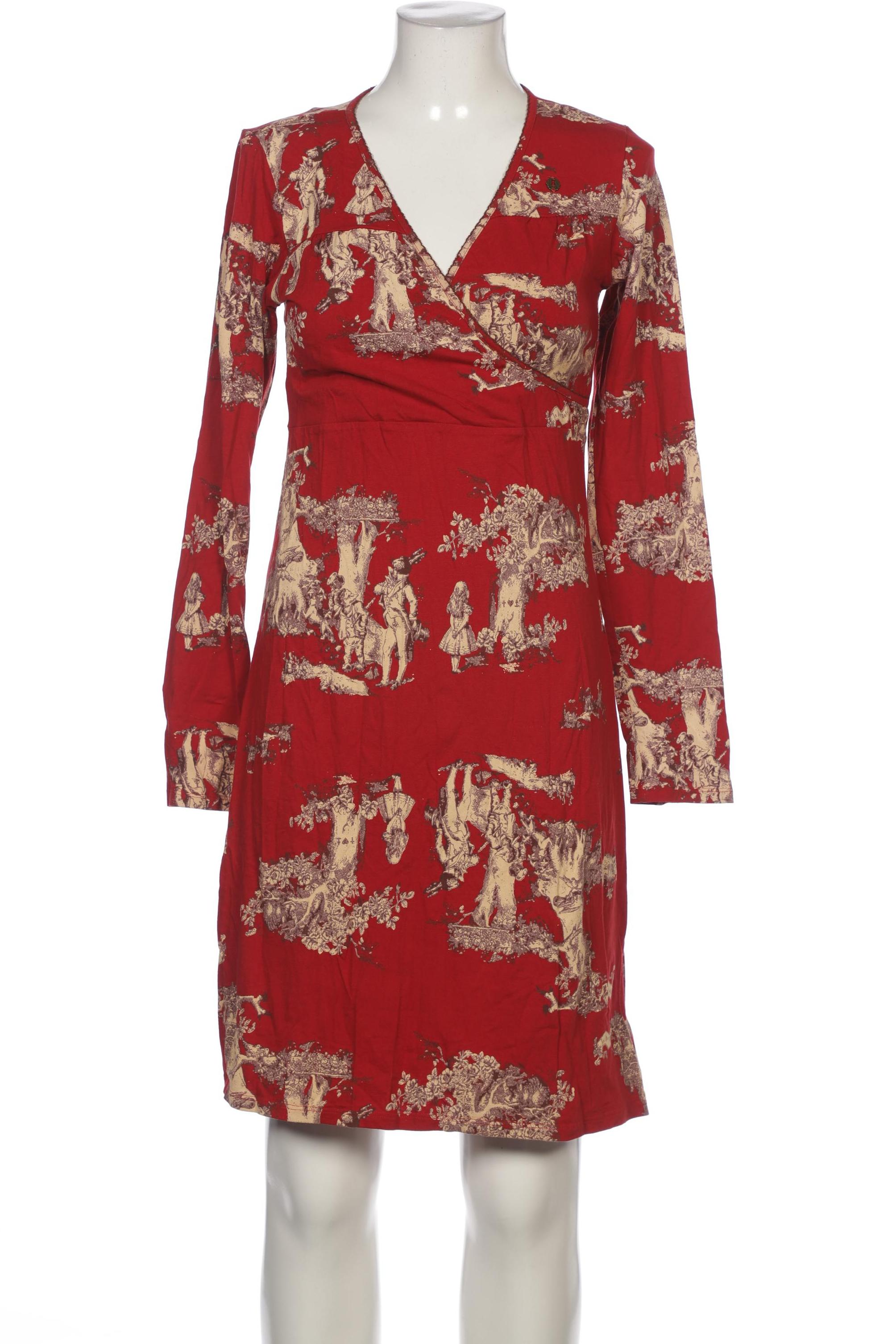 

Blutsgeschwister Damen Kleid, rot