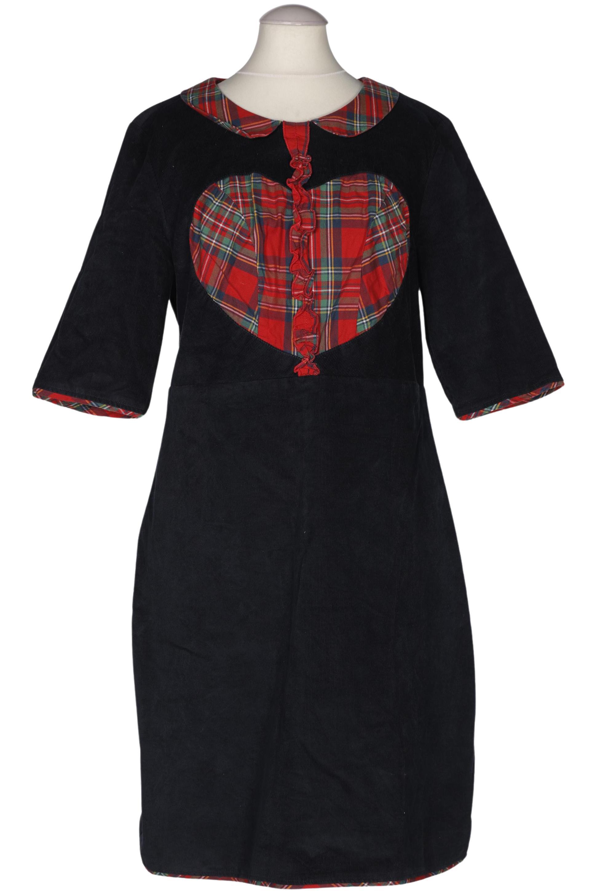 

Blutsgeschwister Damen Kleid, marineblau, Gr. 42
