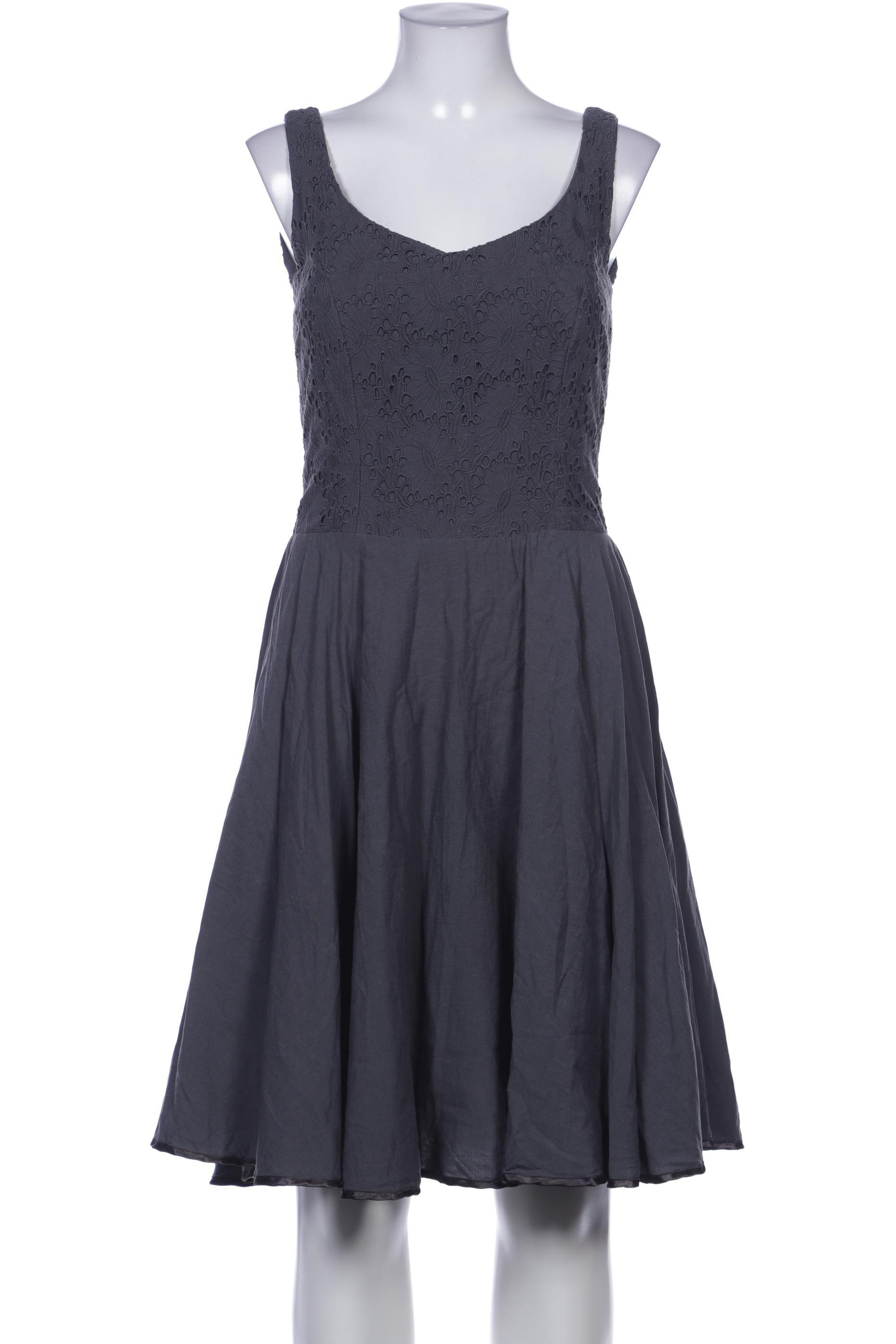 

Blutsgeschwister Damen Kleid, grau, Gr. 36