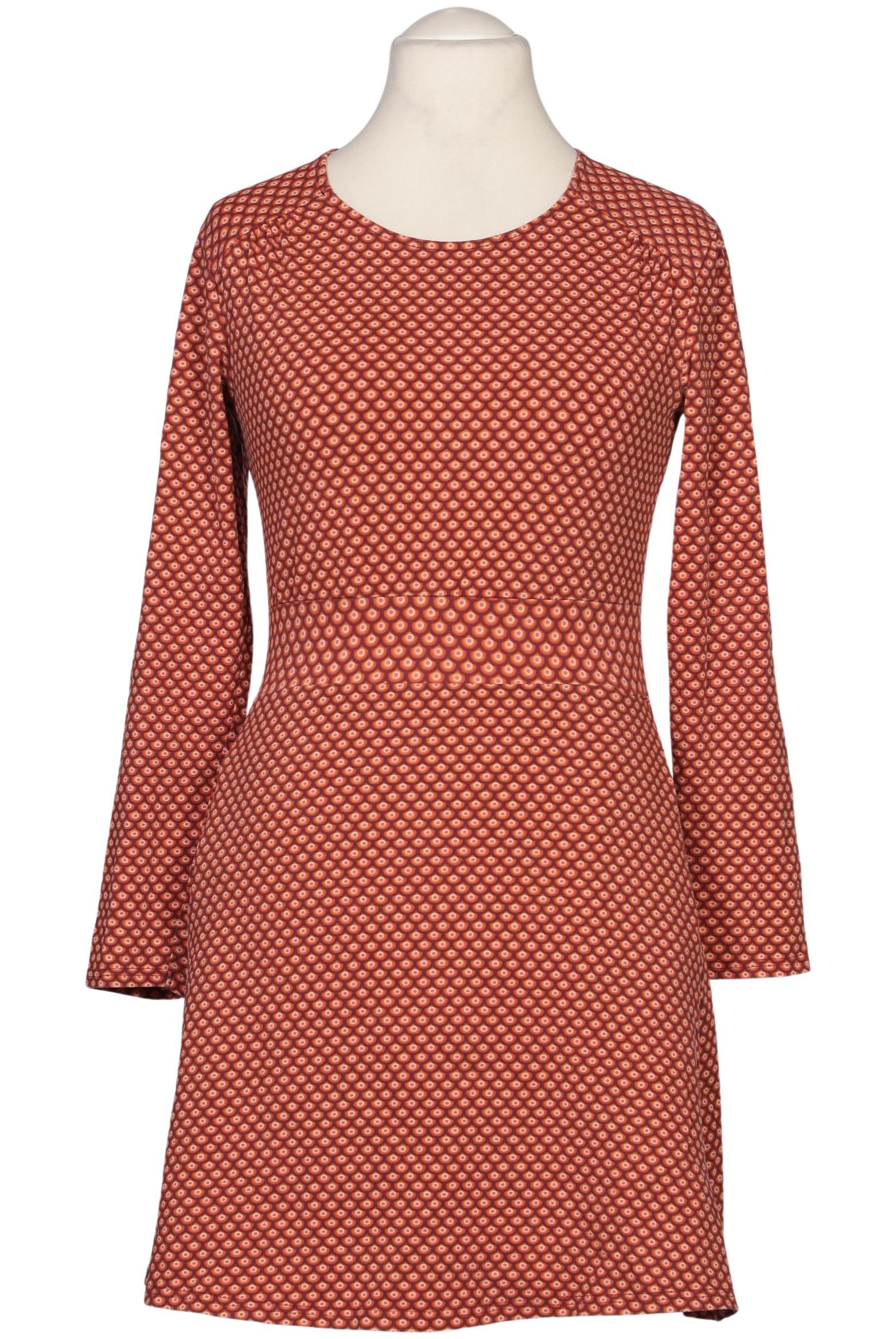 

Blutsgeschwister Damen Kleid, rot, Gr. 38