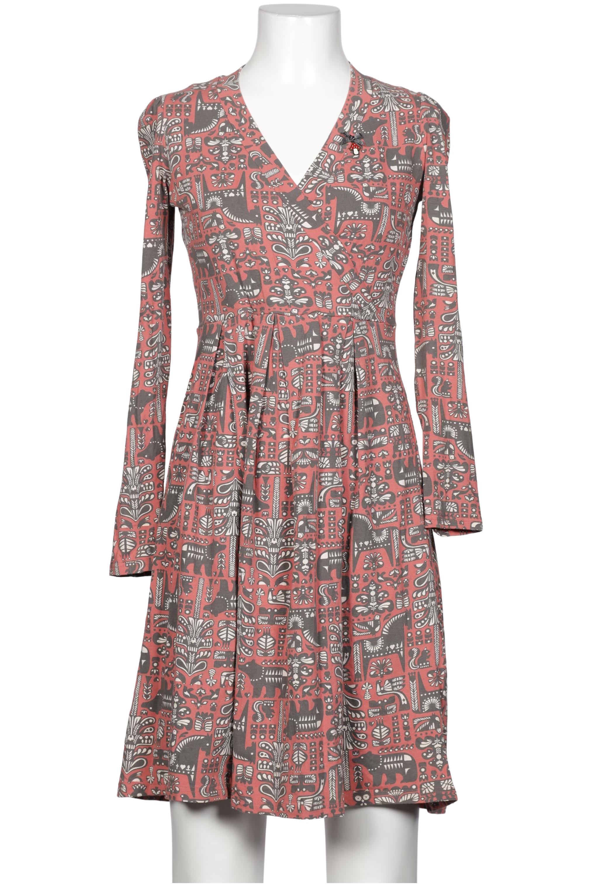 

Blutsgeschwister Damen Kleid, pink, Gr. 38